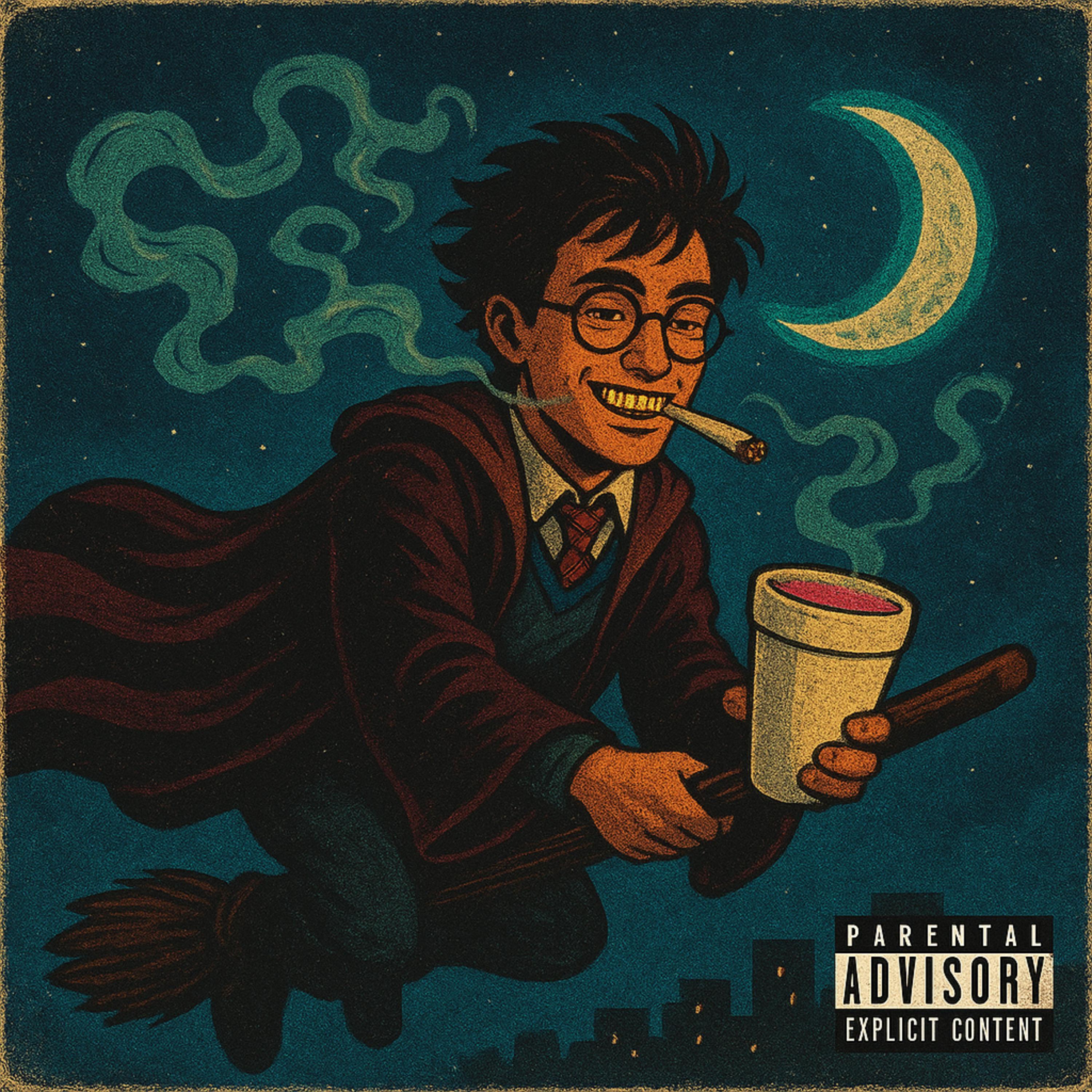 HP Freestyle artwork