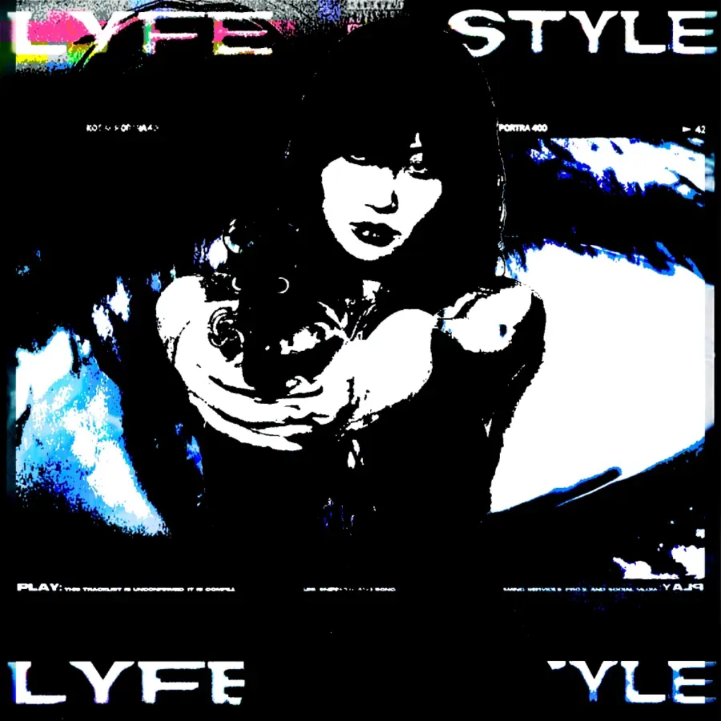 LYFESTYLE artwork