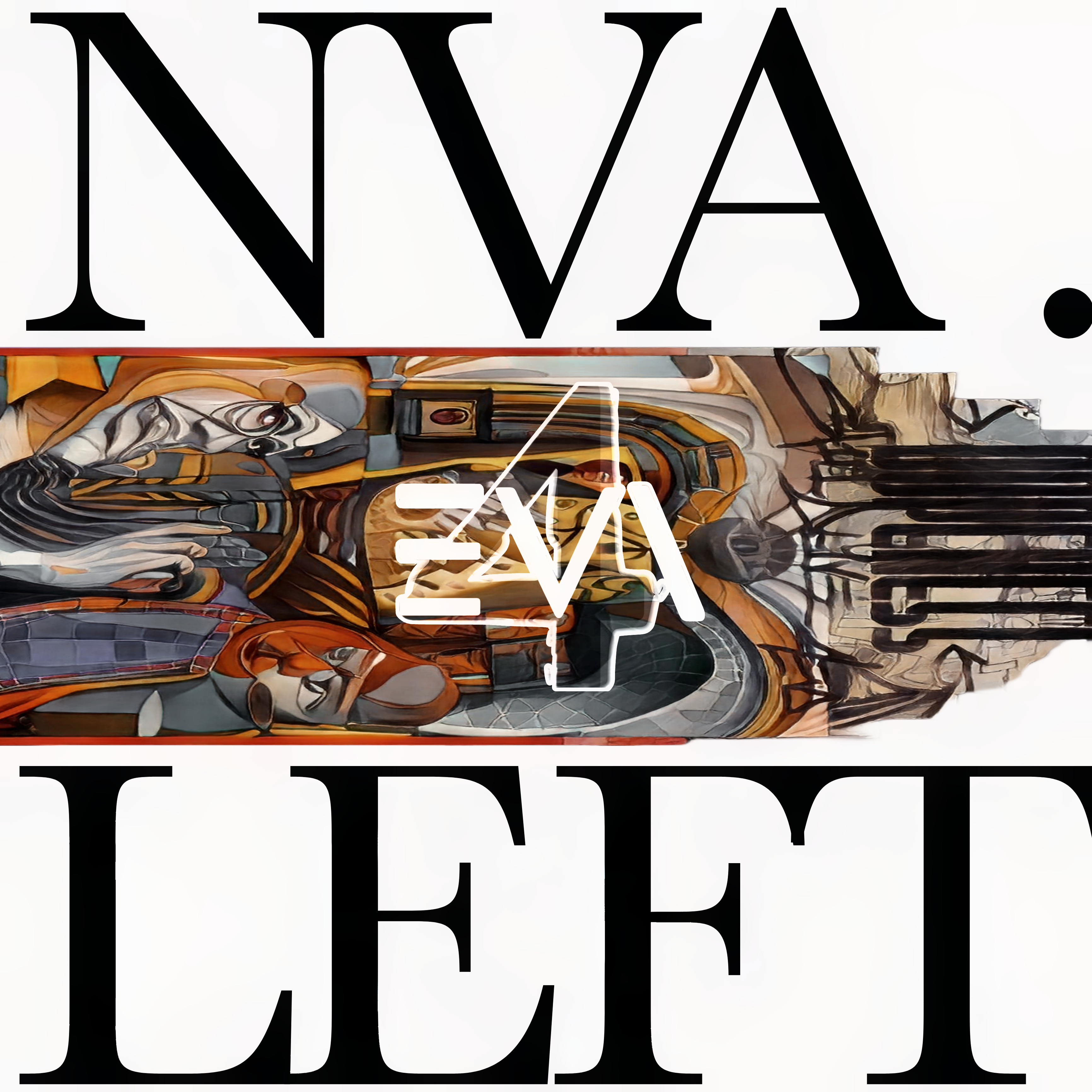 NVA LEFT artwork
