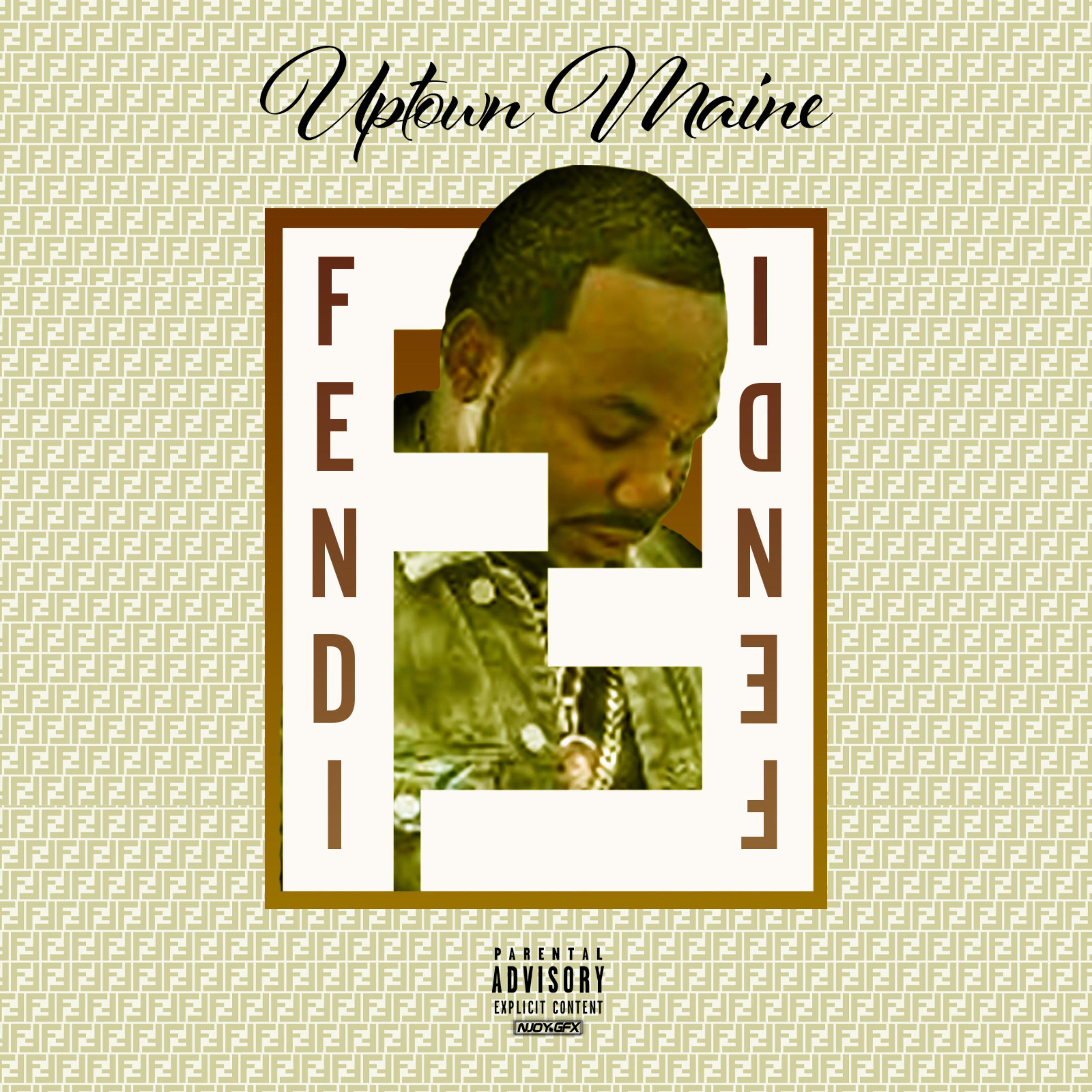 Fendi by Uptown Maine cover art