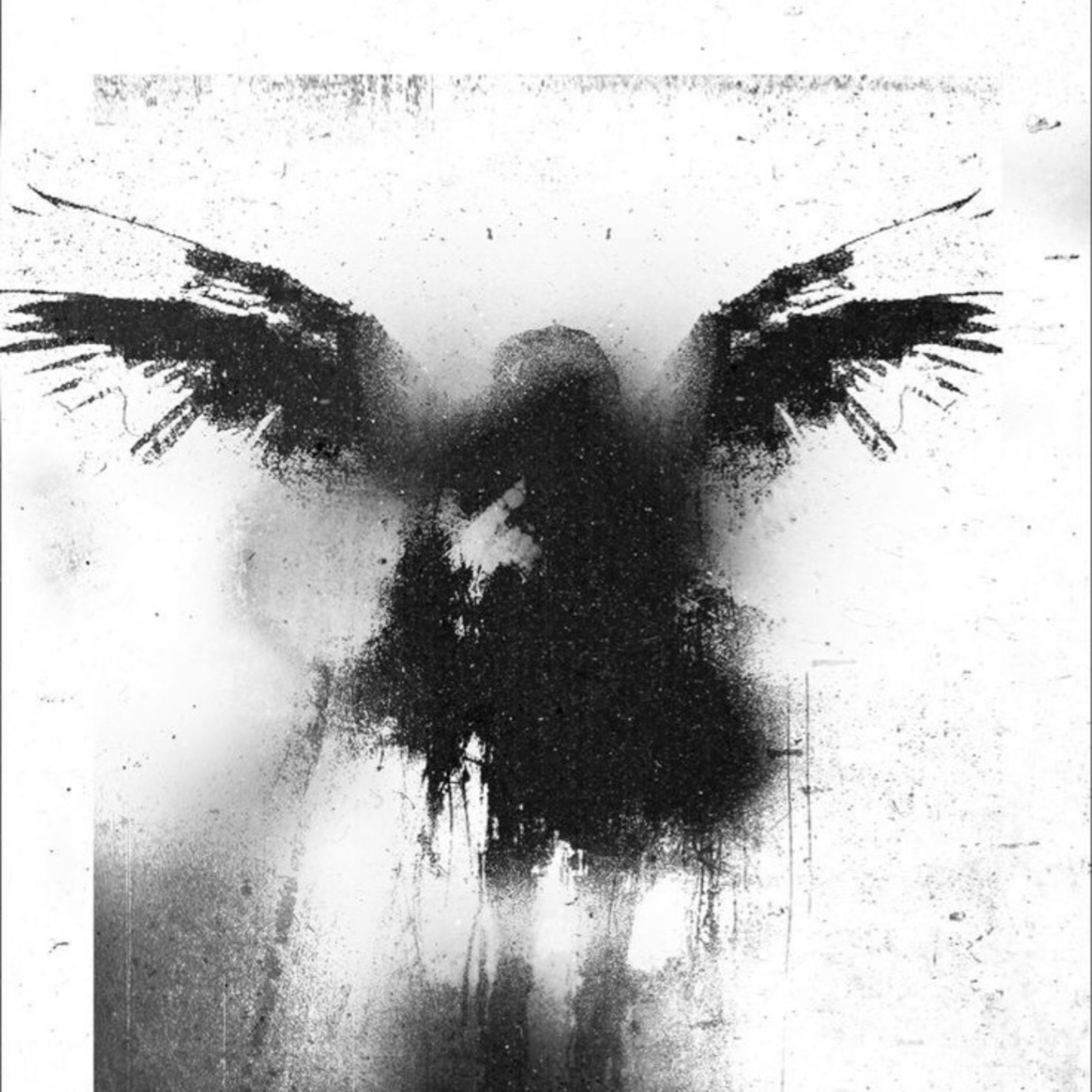 nephilim  artwork