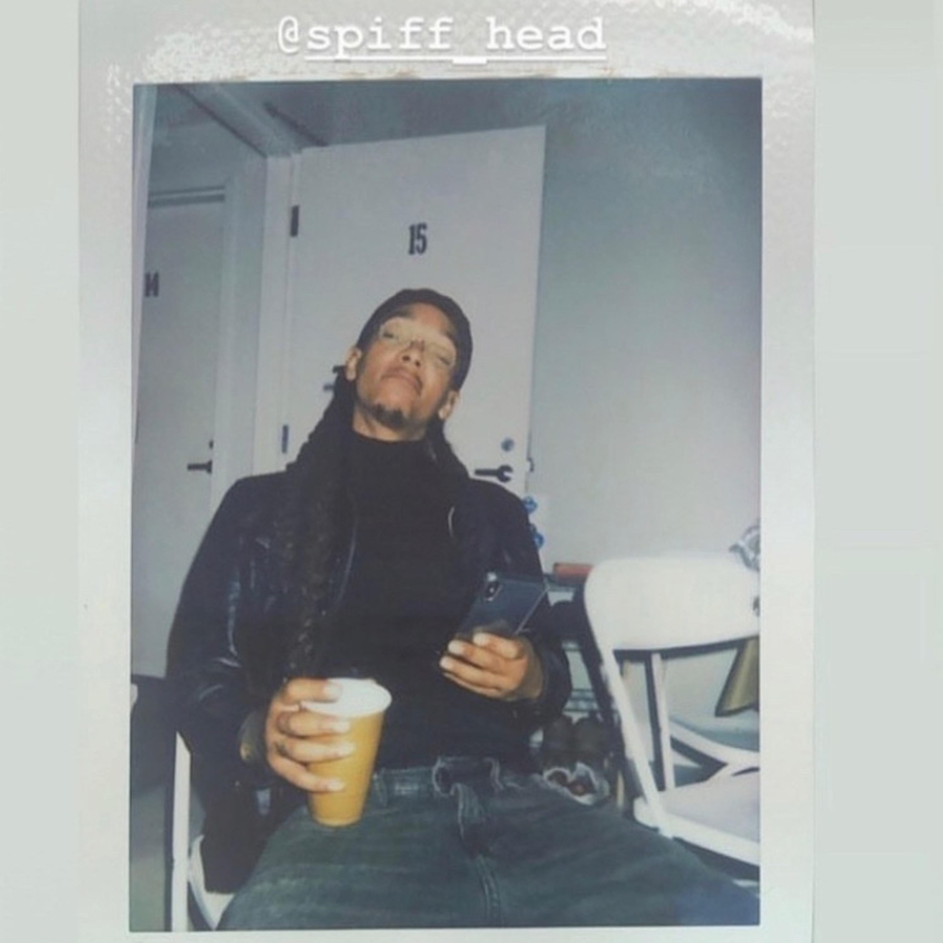 Trips artwork