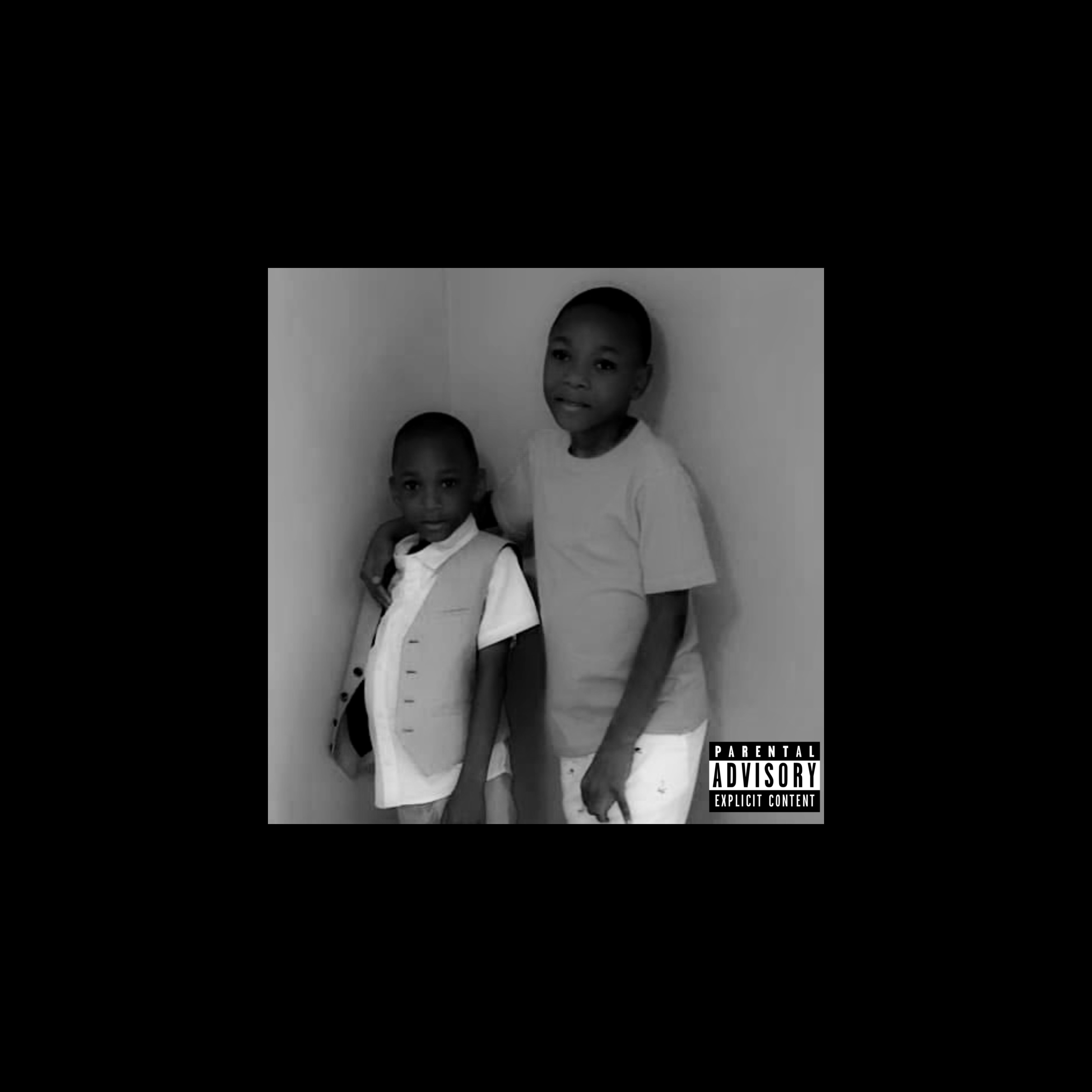 Letter To My Brother artwork