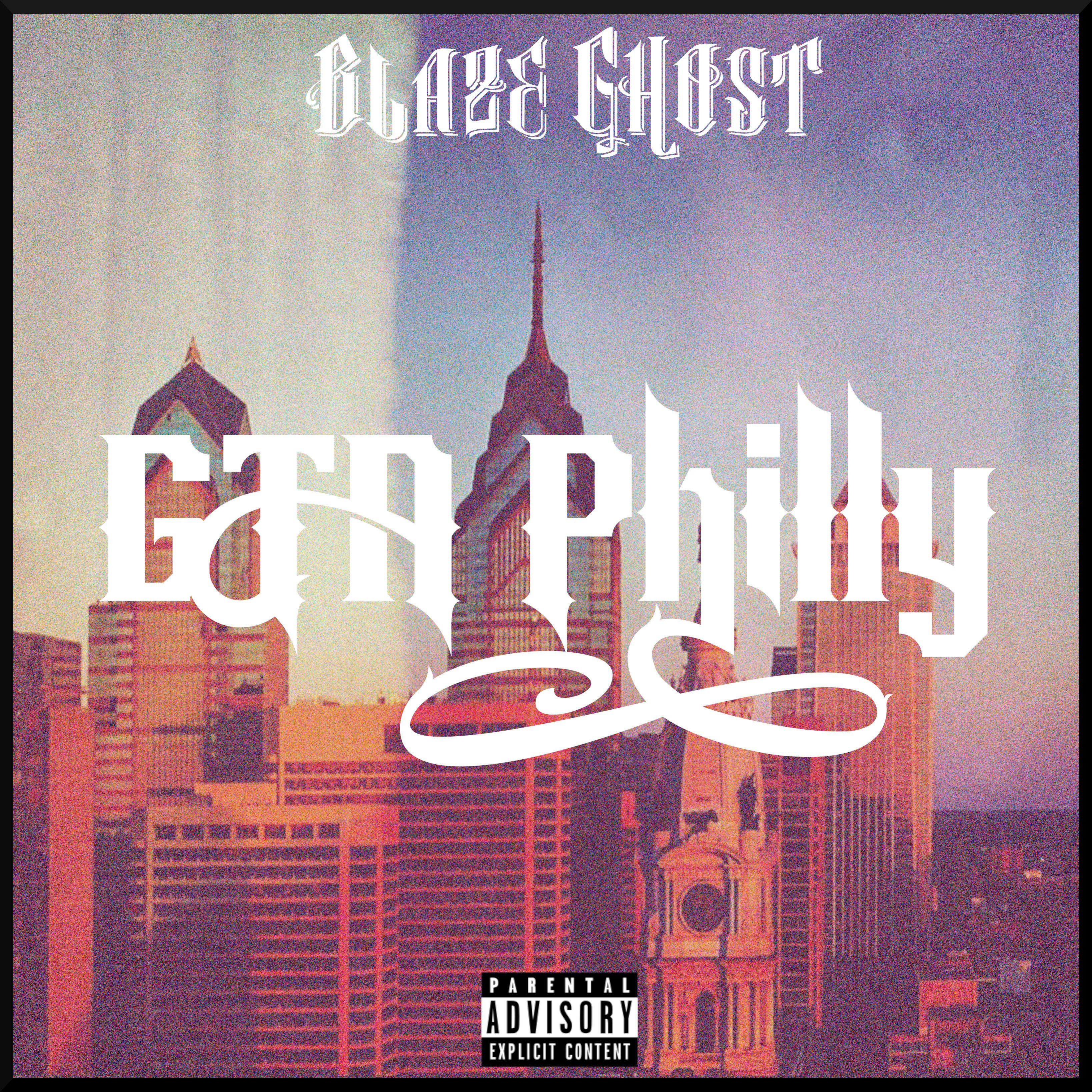 GTA PHILLY artwork