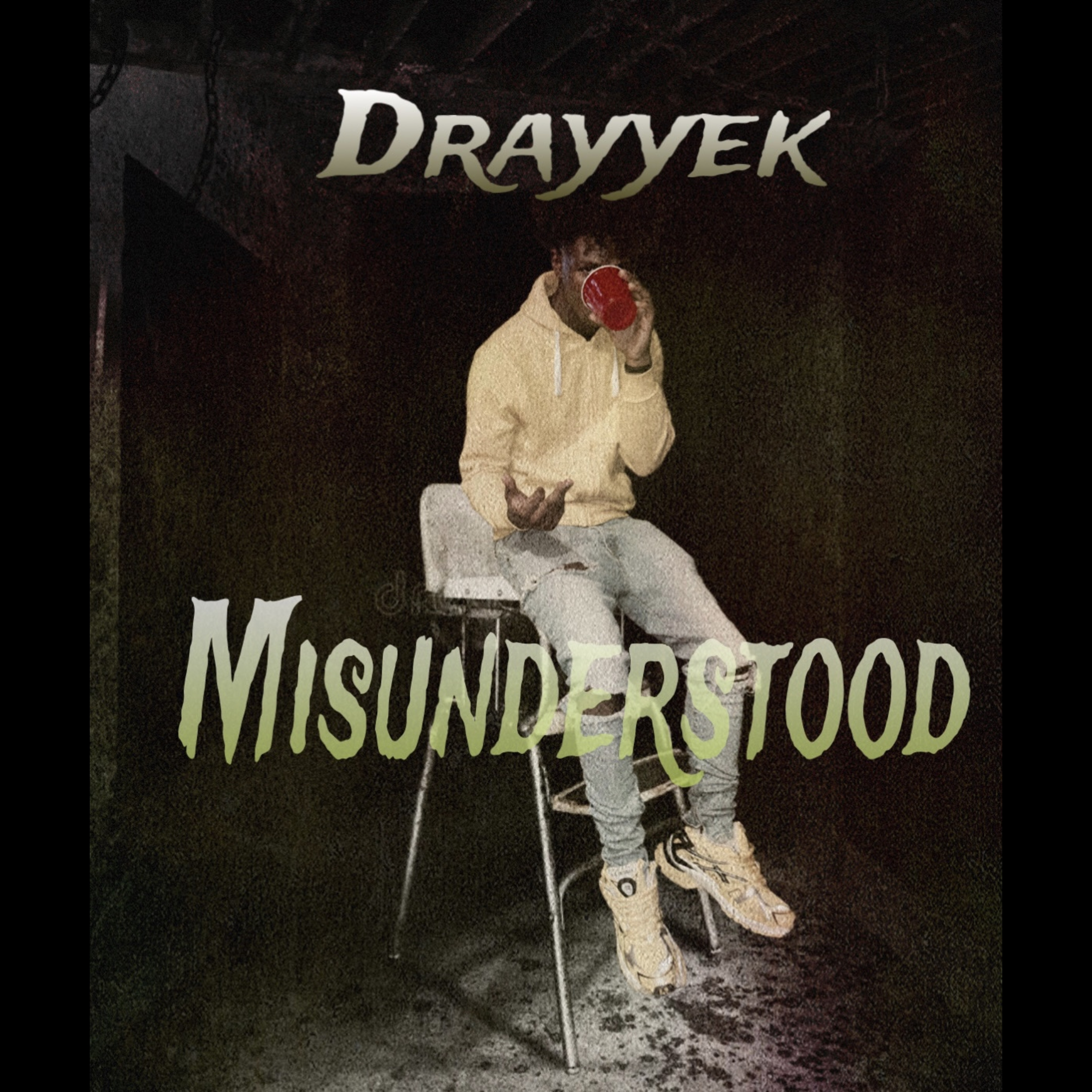 Misunderstood artwork