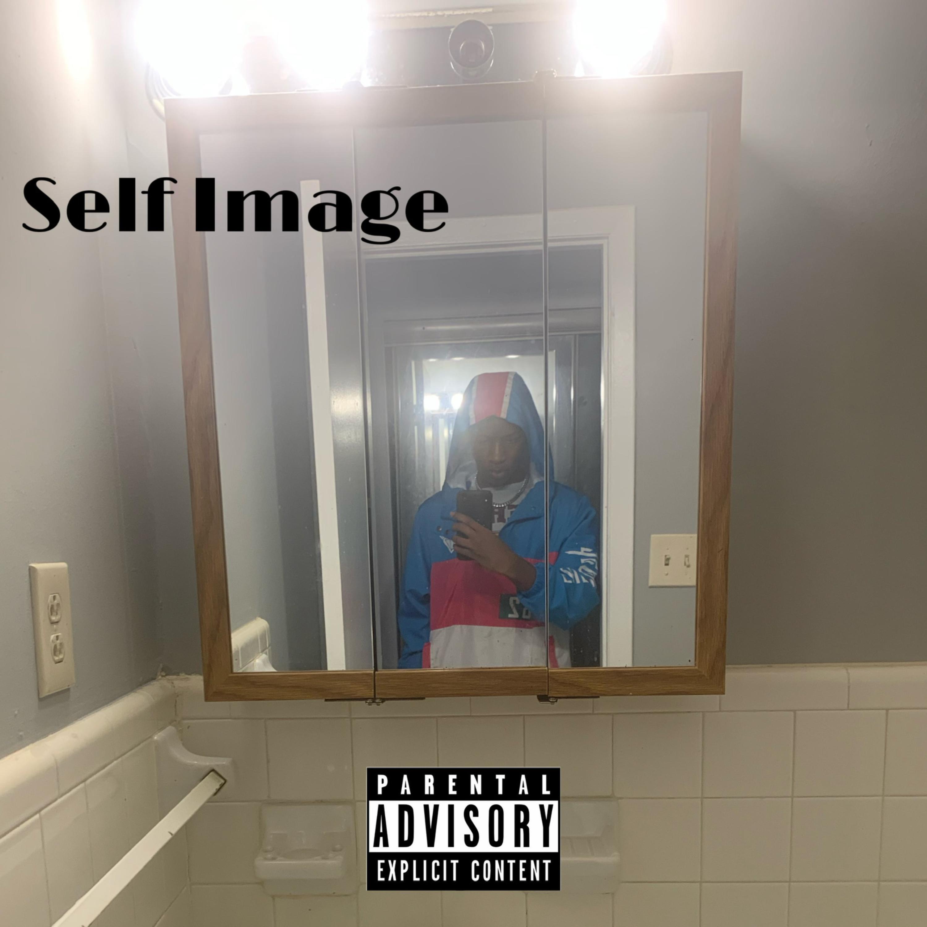 Self Image artwork