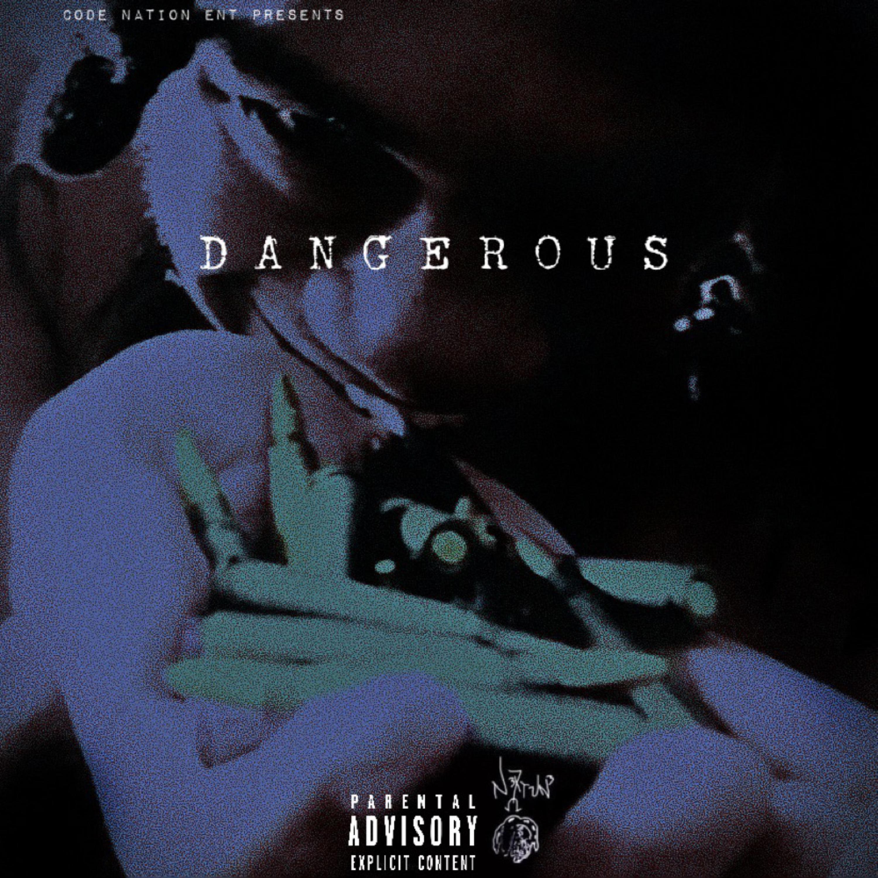 Dangerous artwork