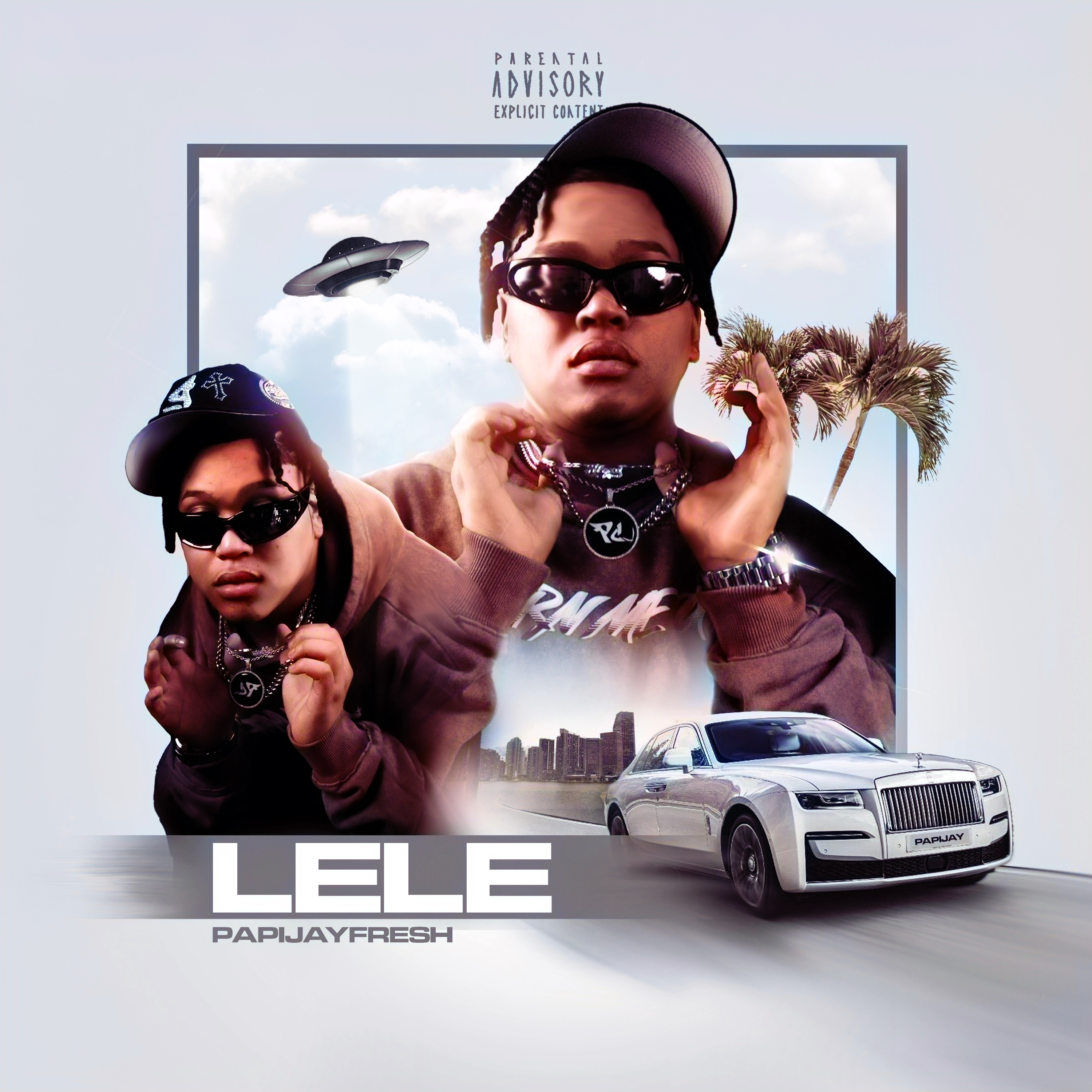 LELE artwork