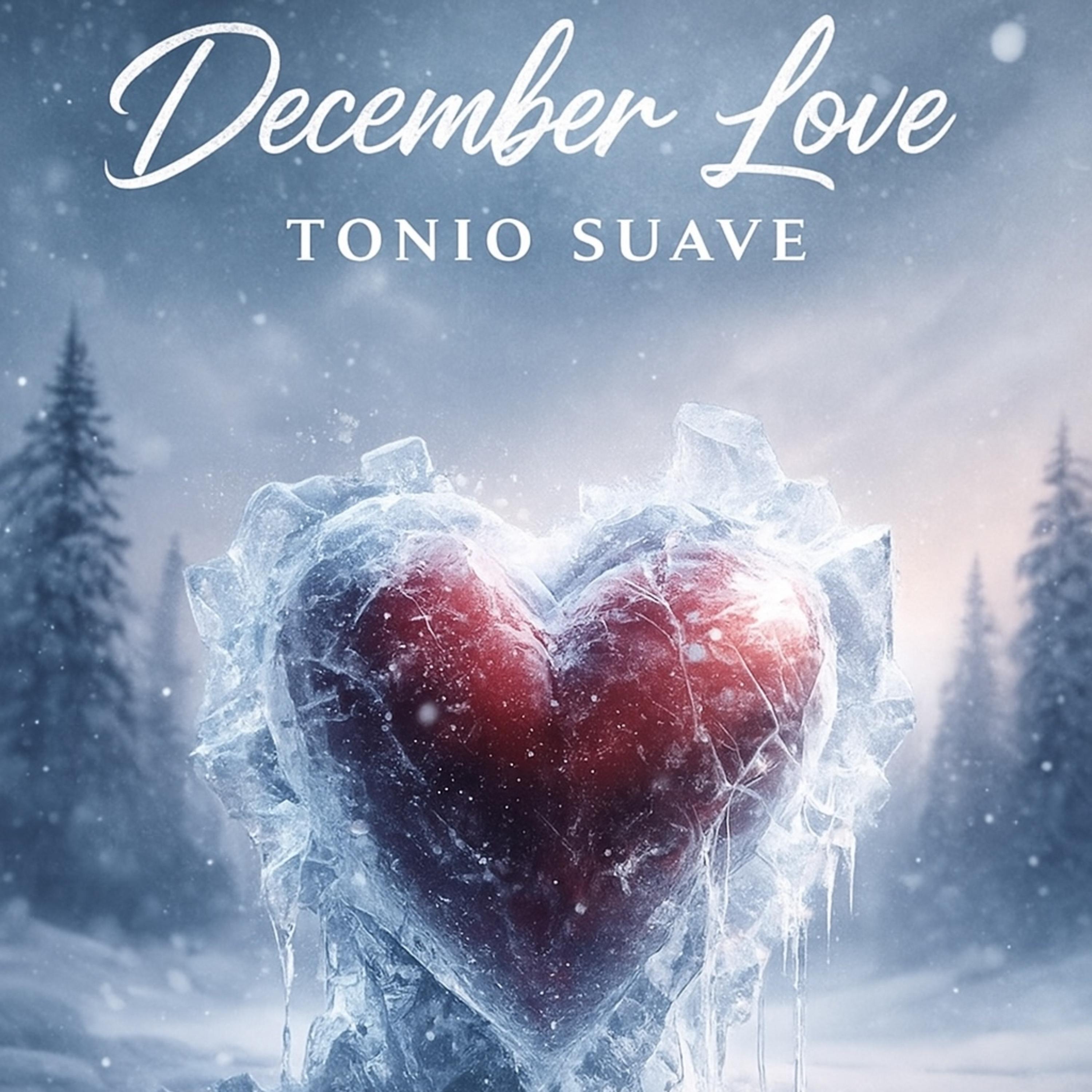 December Love artwork