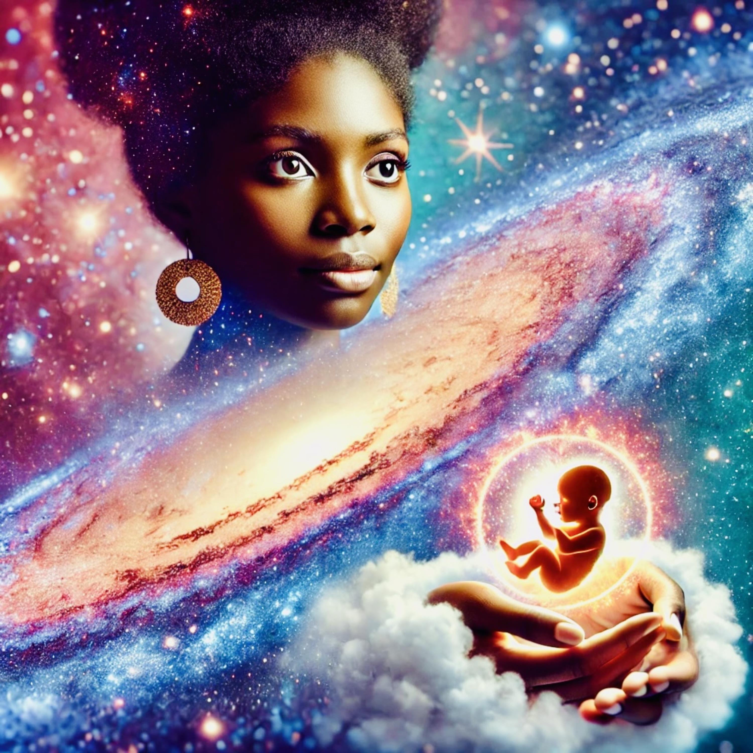 My Mama's Womb artwork