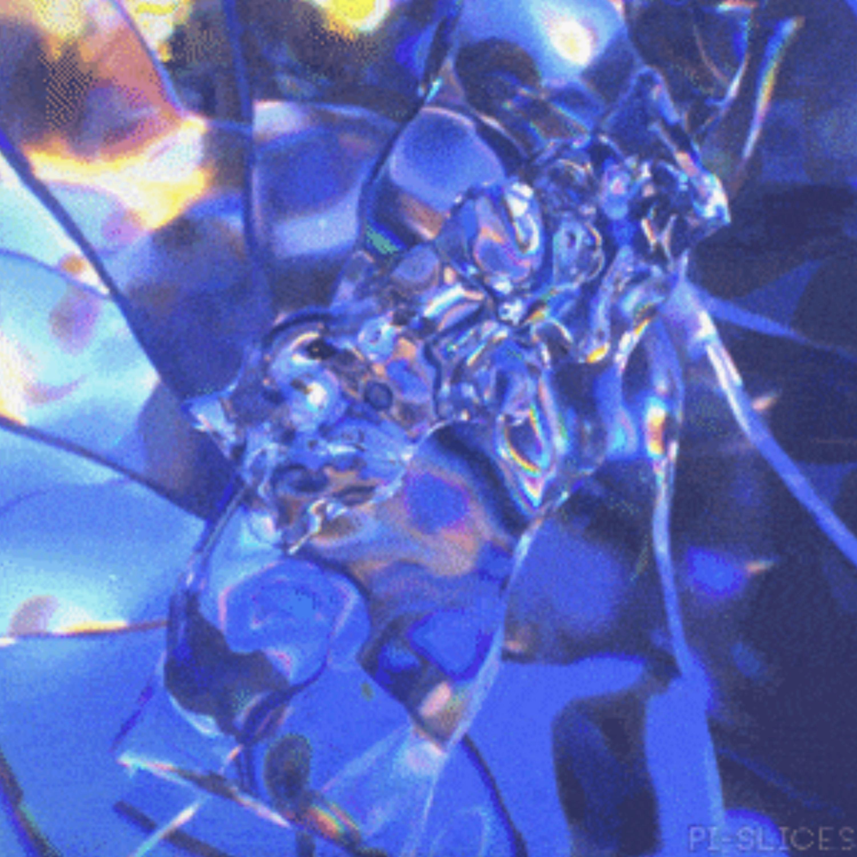 Ocean Style artwork