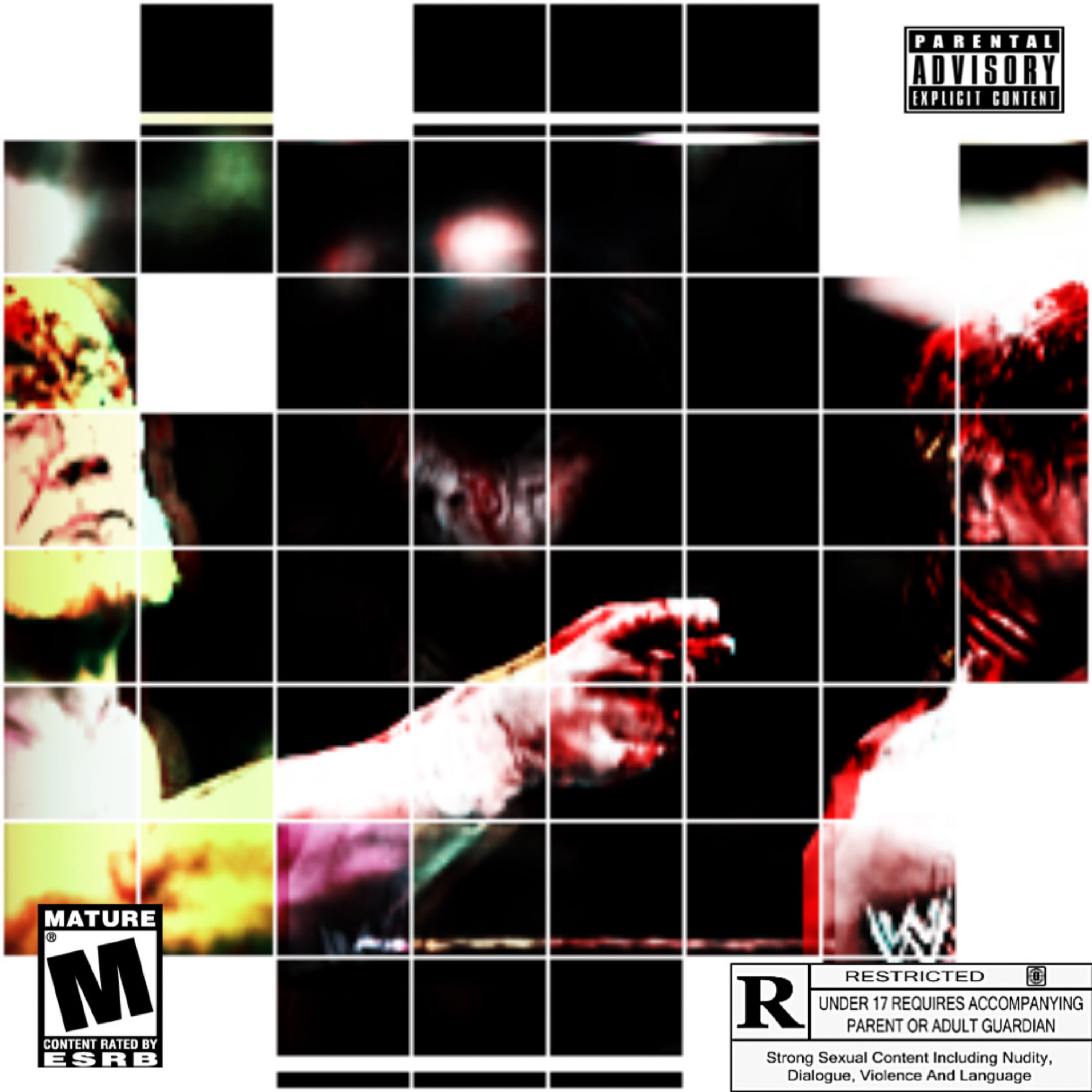 YOU artwork
