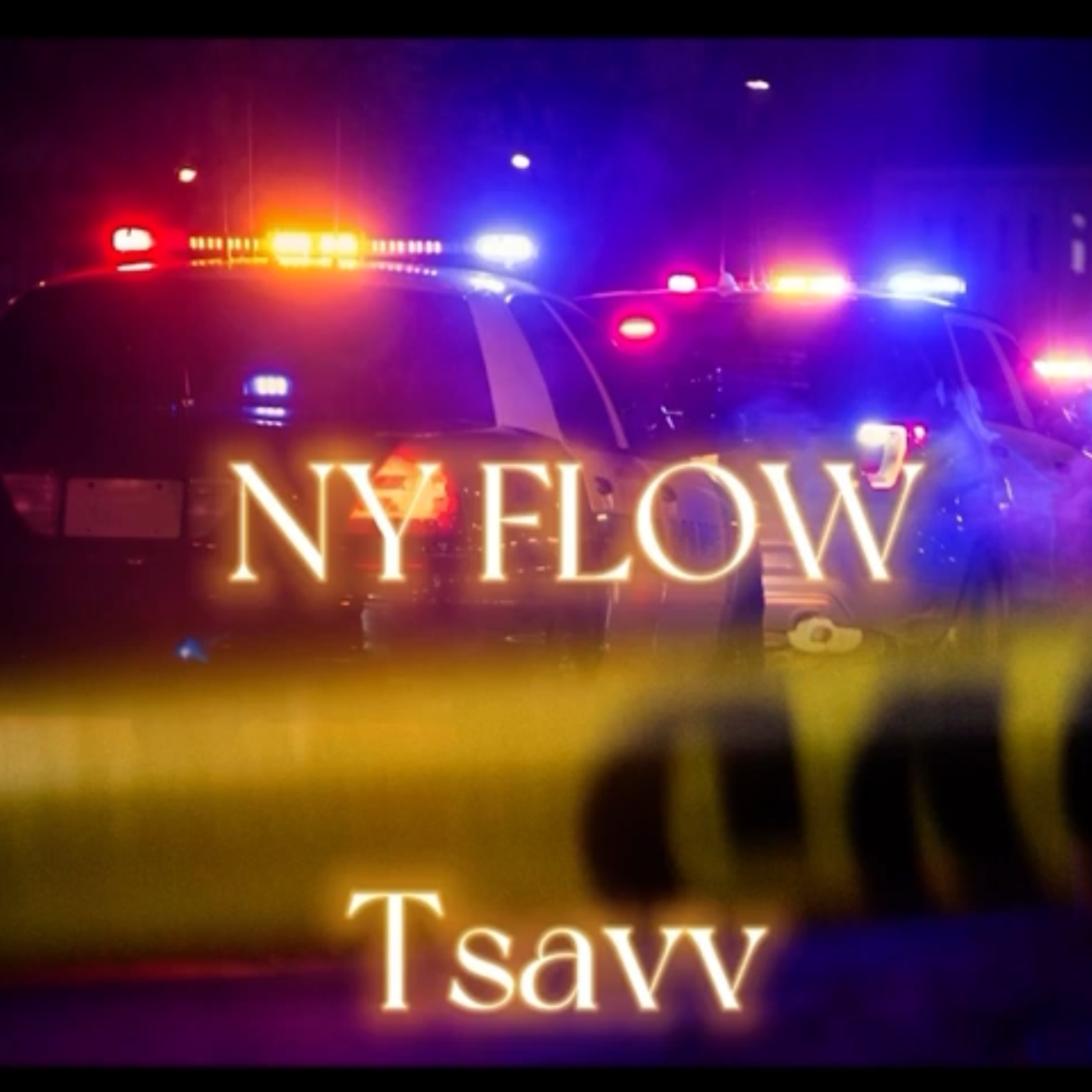 Ny Flow artwork