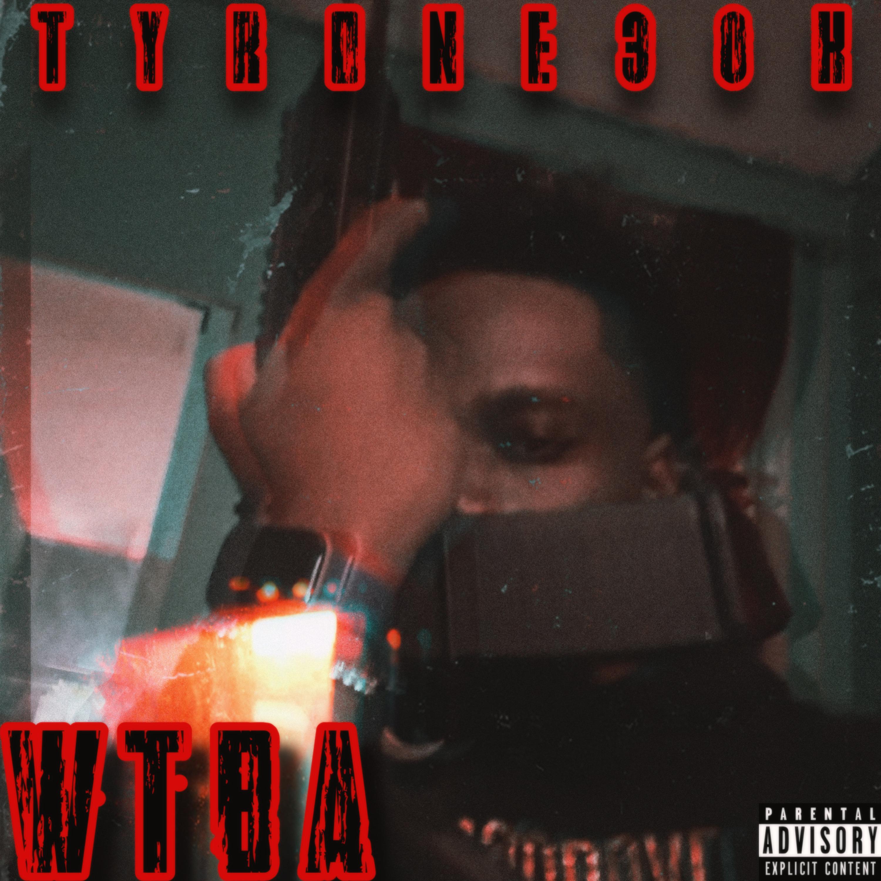 WTBA by Tyrone30k cover art