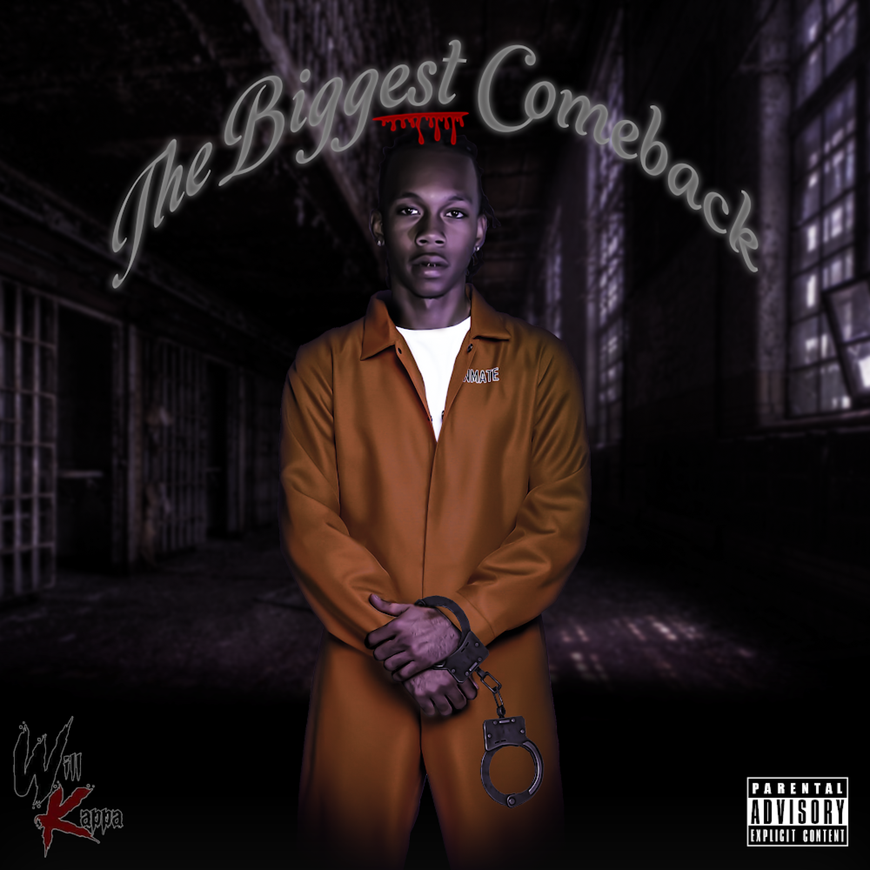 The Biggest Comeback artwork