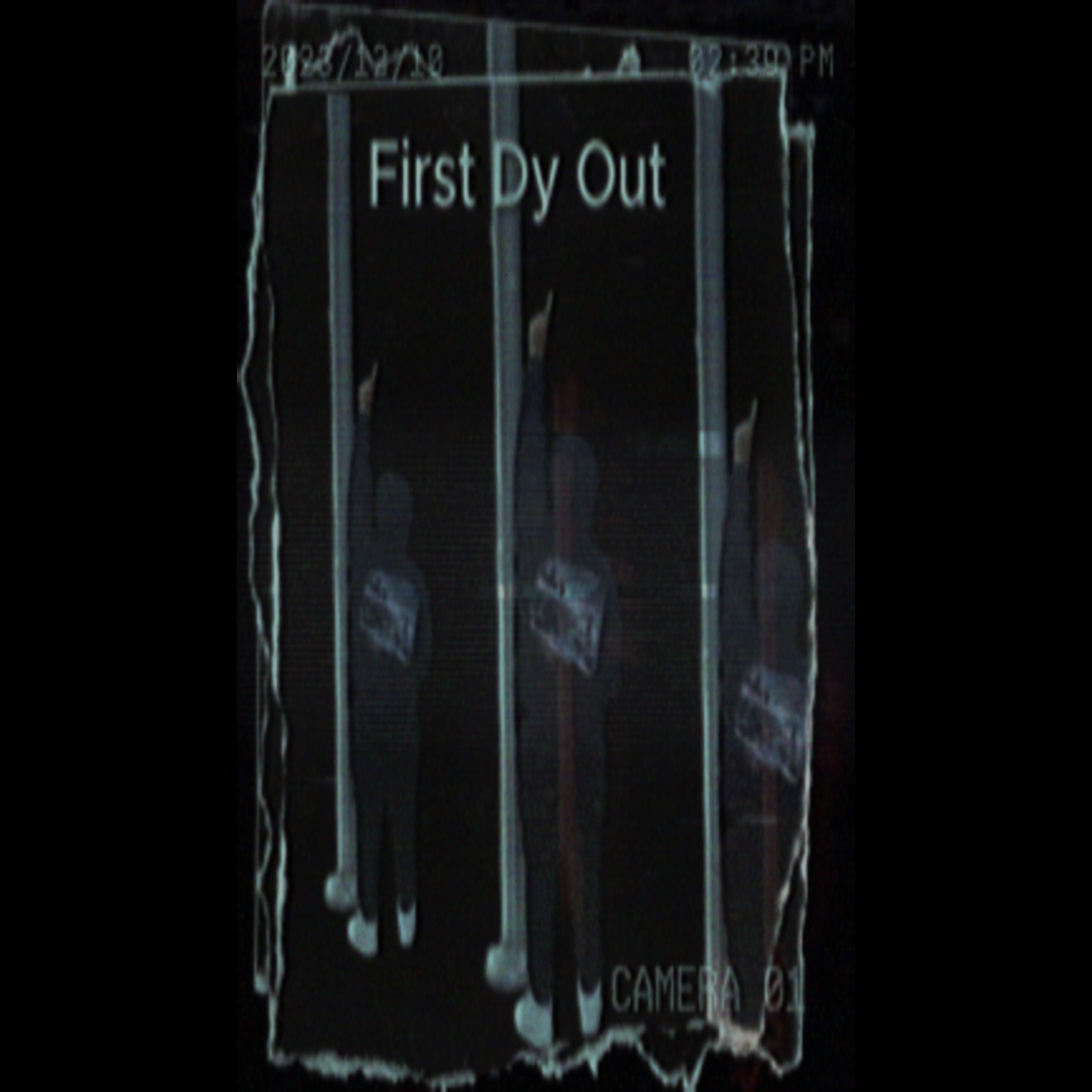 First Day Out artwork
