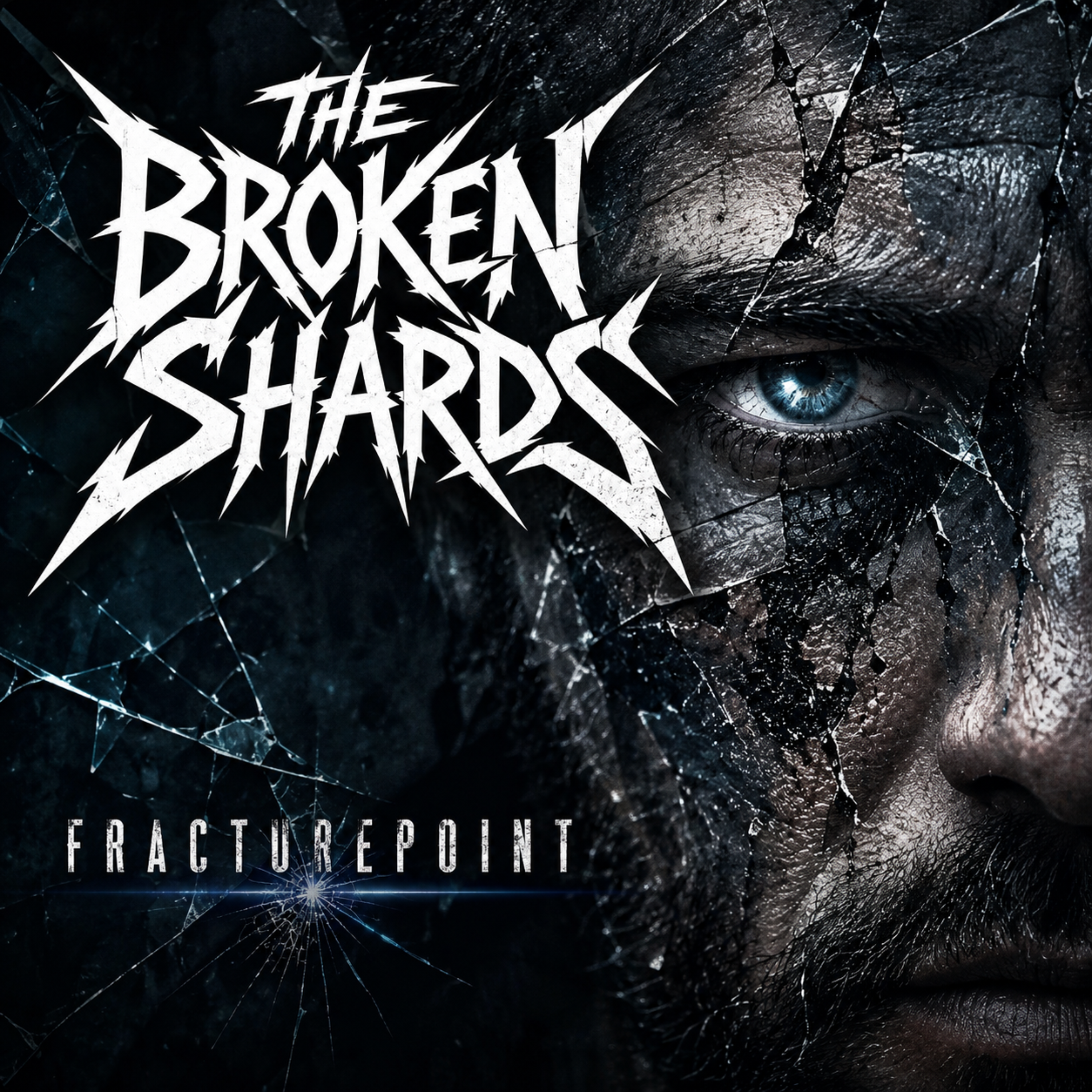 Fracturepoint by The Broken Shards cover art
