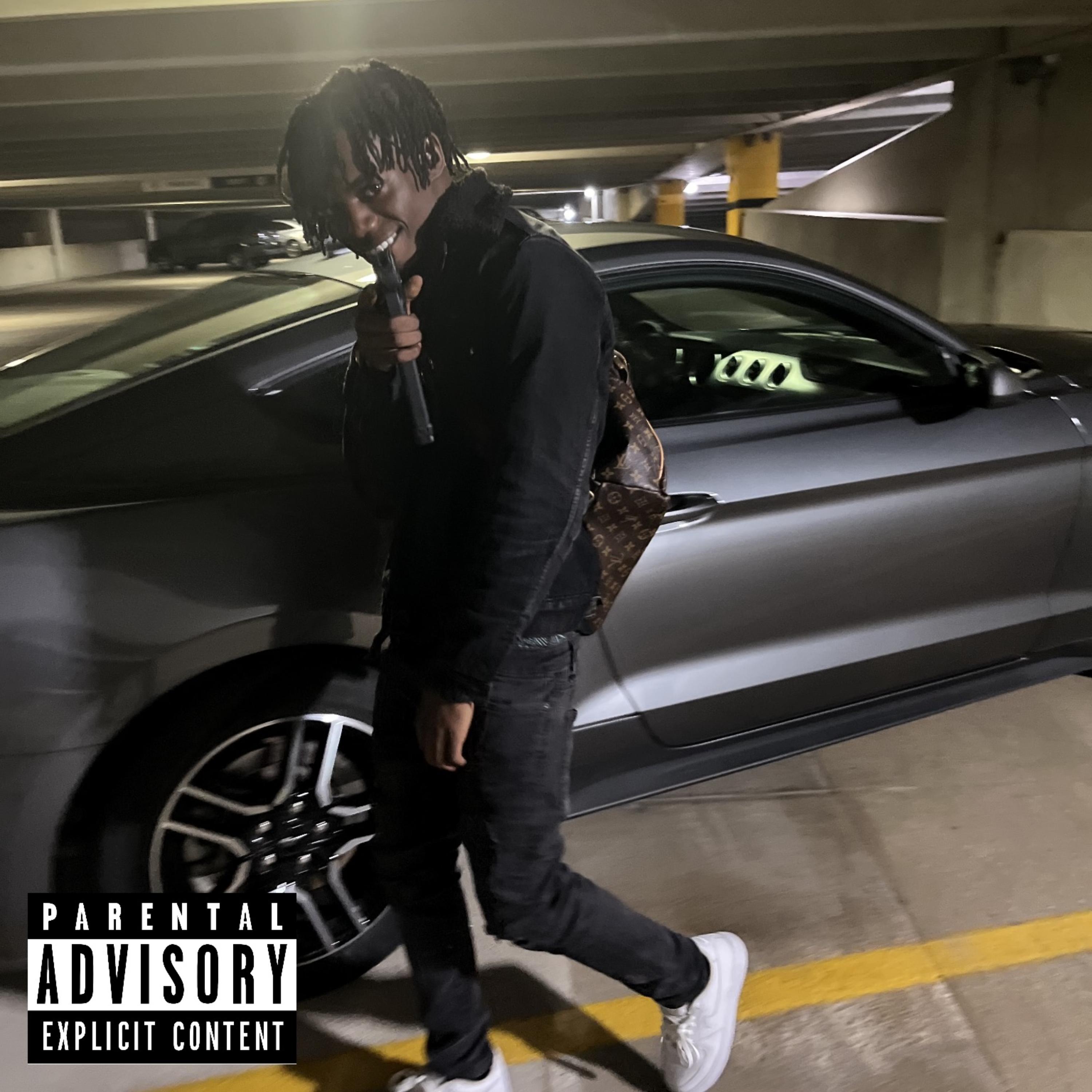 For My Healin artwork