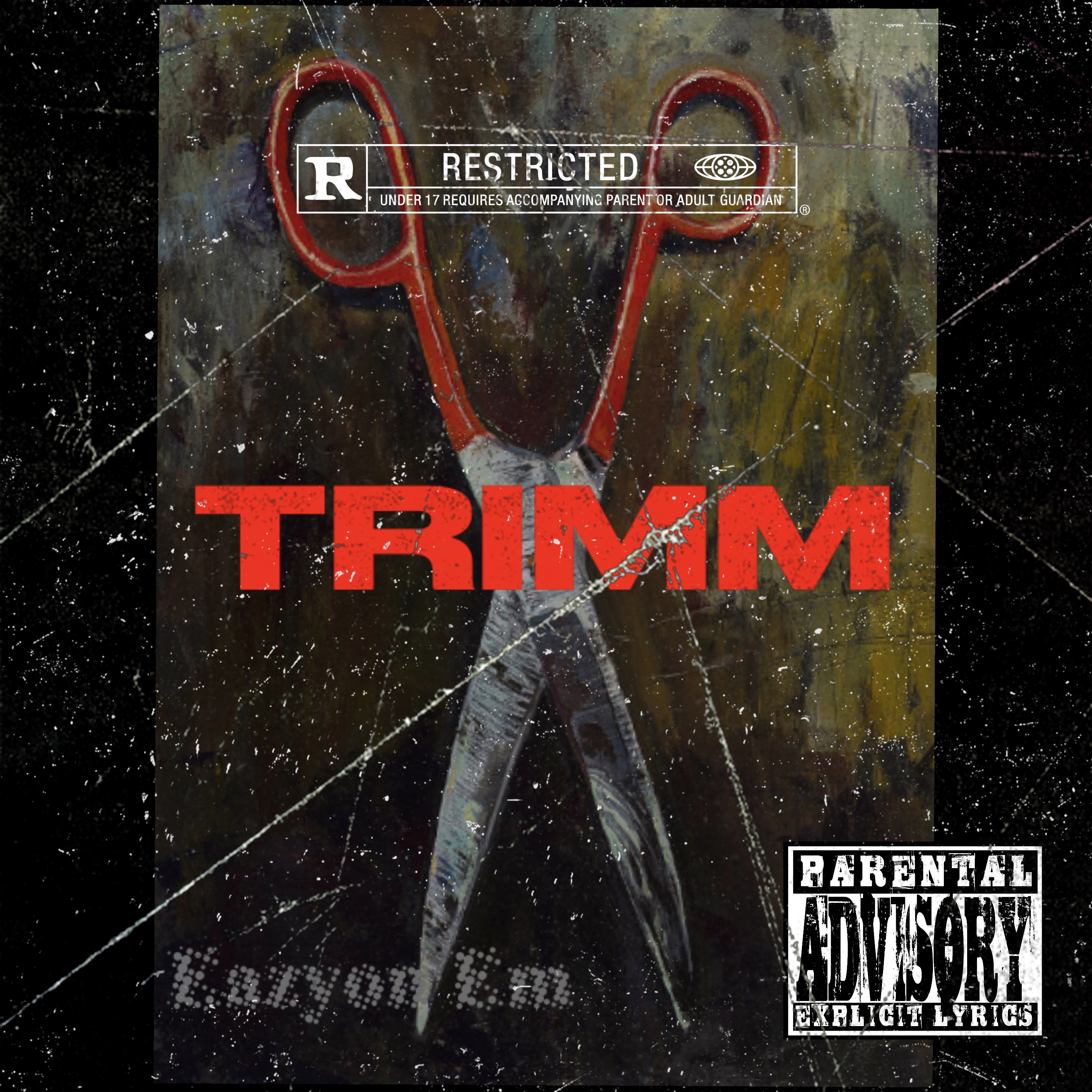 TRIMM by EazyOn Em