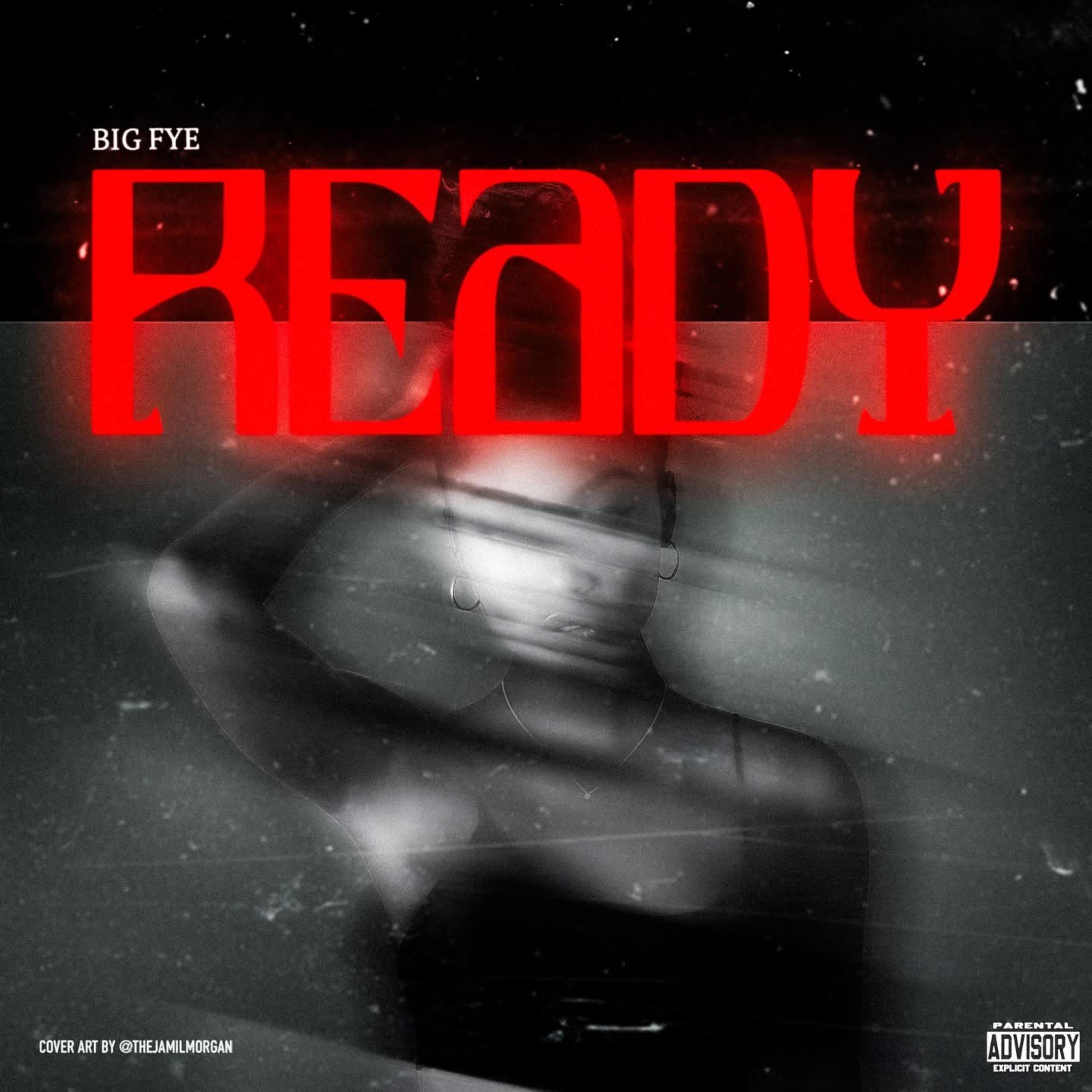 Ready artwork