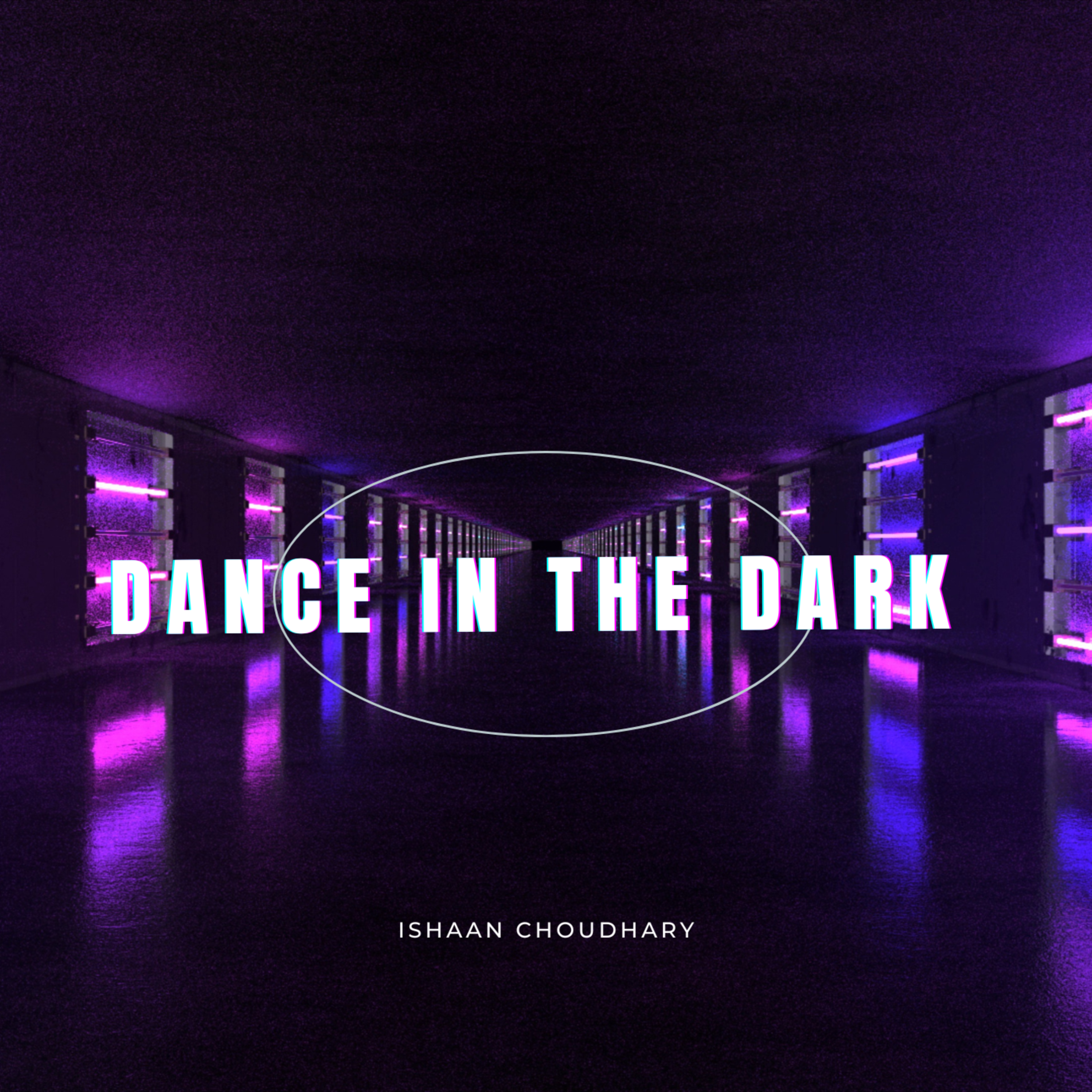 Dance In The Dark artwork