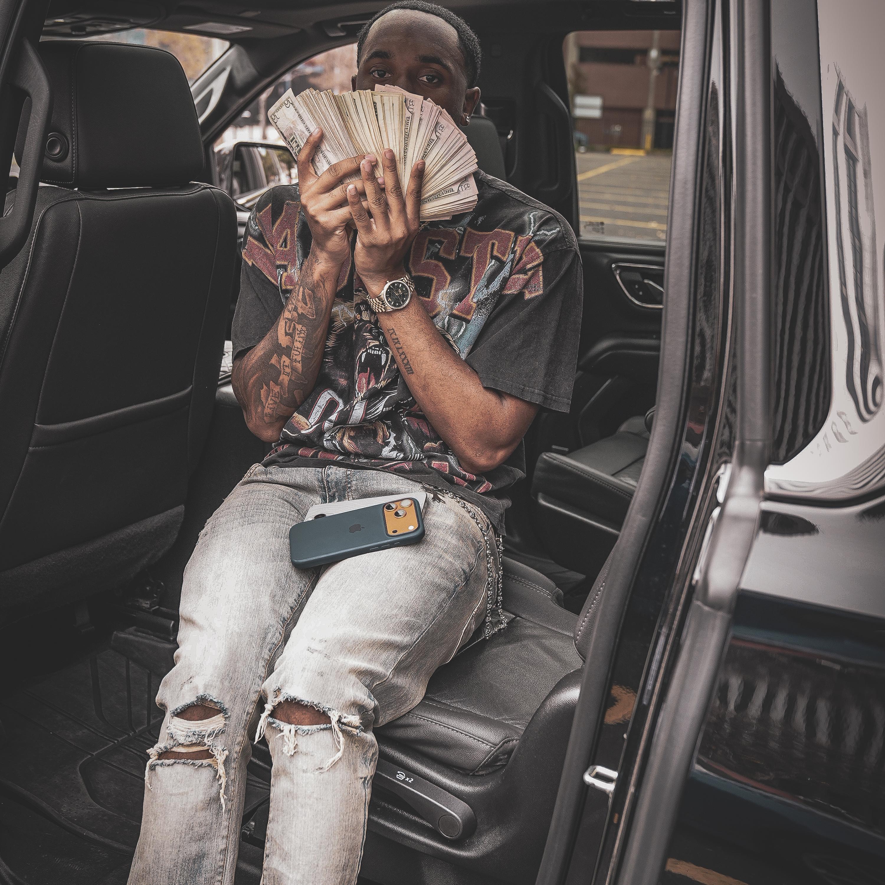 No Days Off artwork