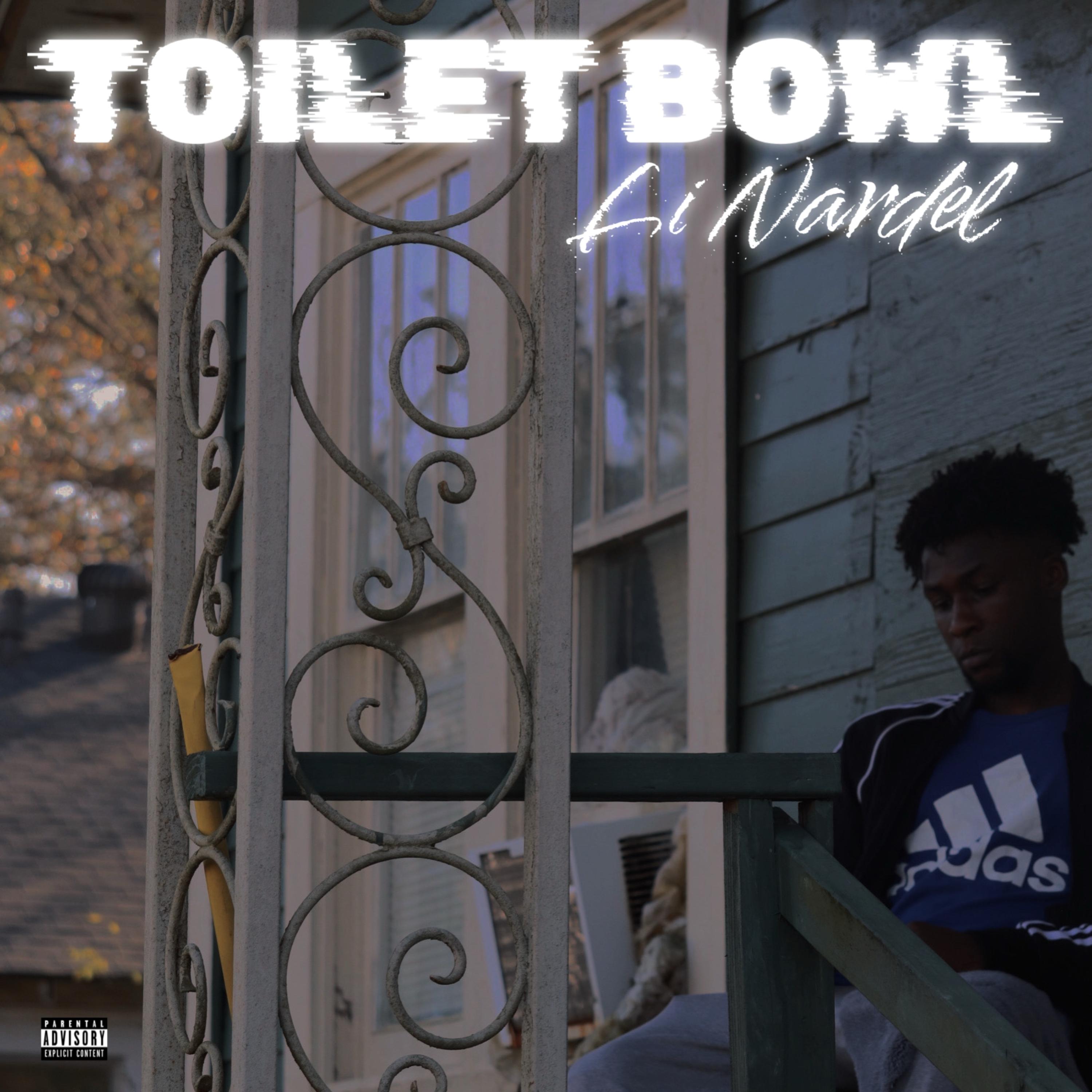 Toilet Bowl artwork