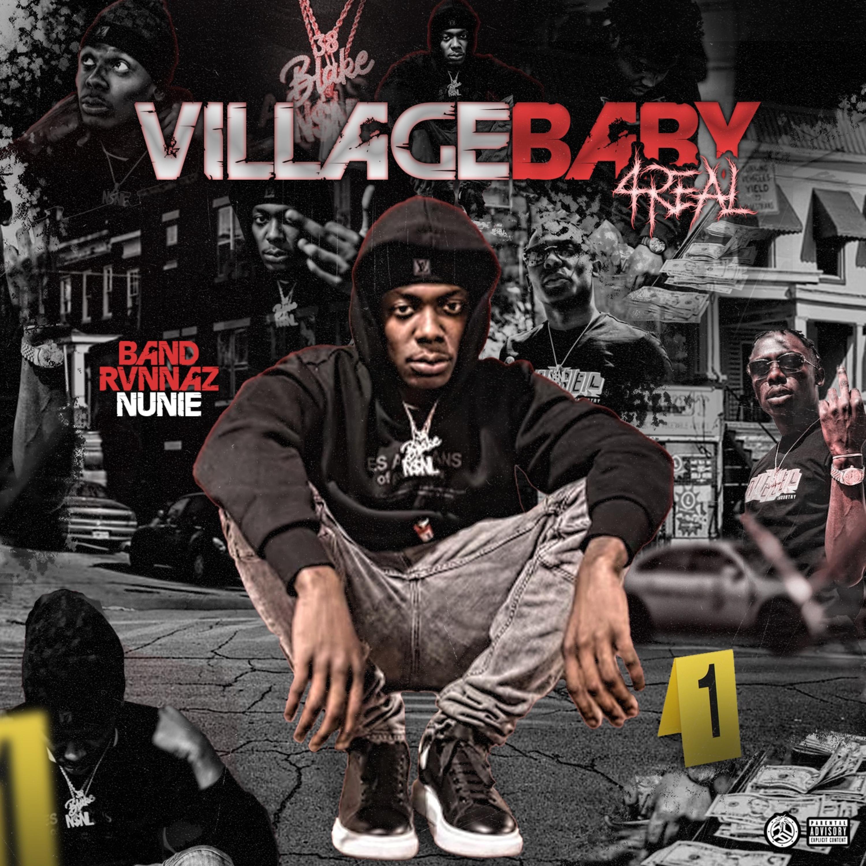 Villagebaby4Real artwork