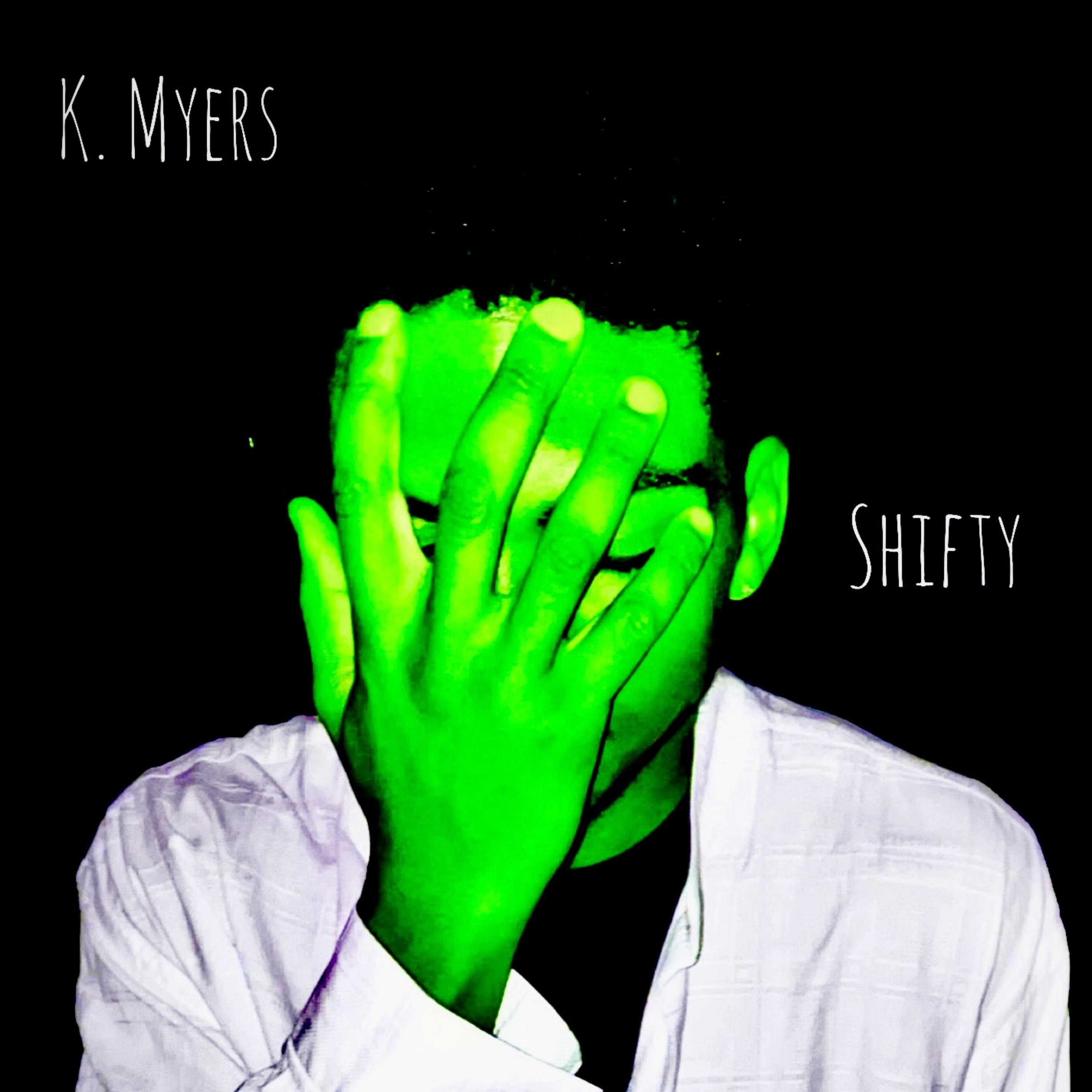 Shifty artwork