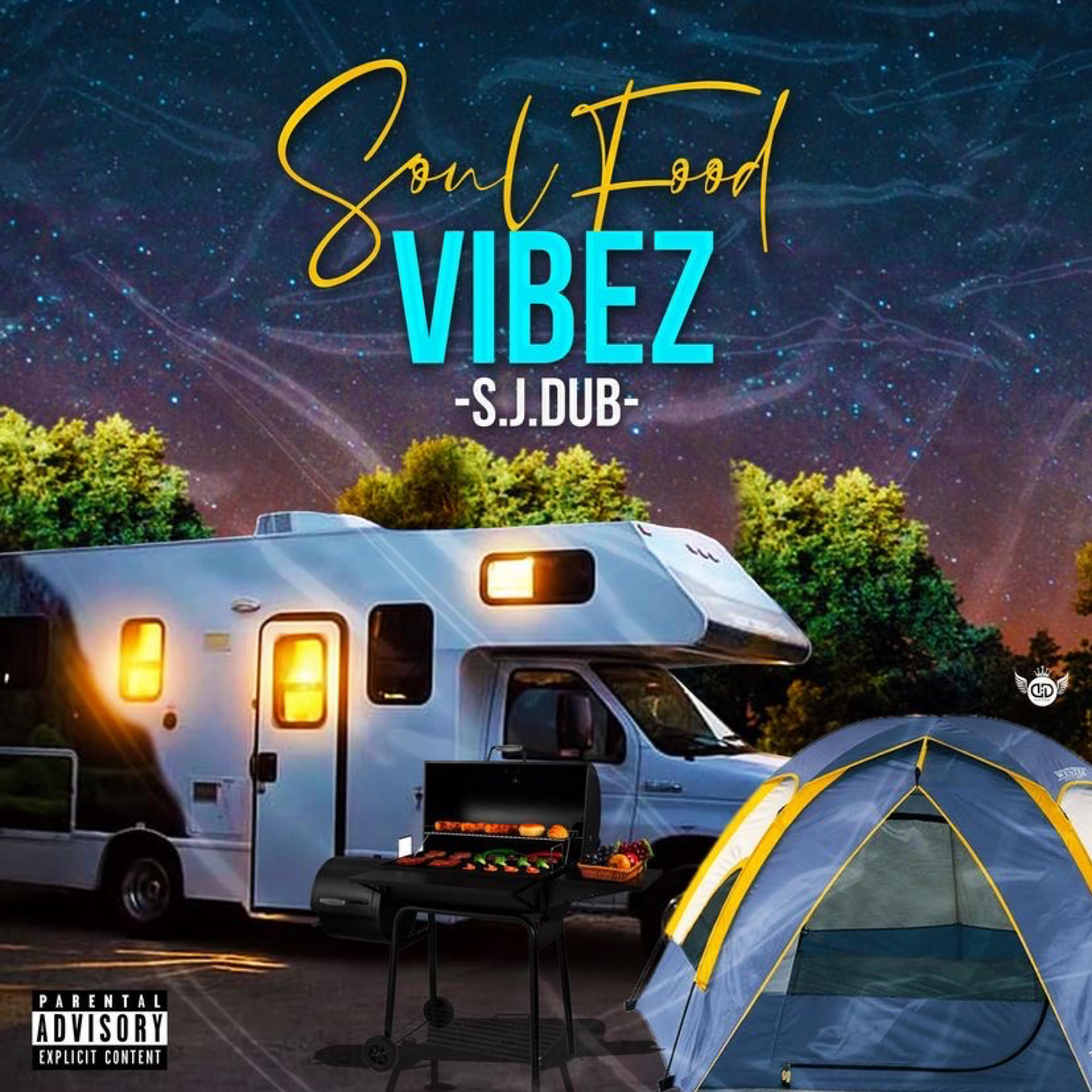 Soul Food Vibez artwork