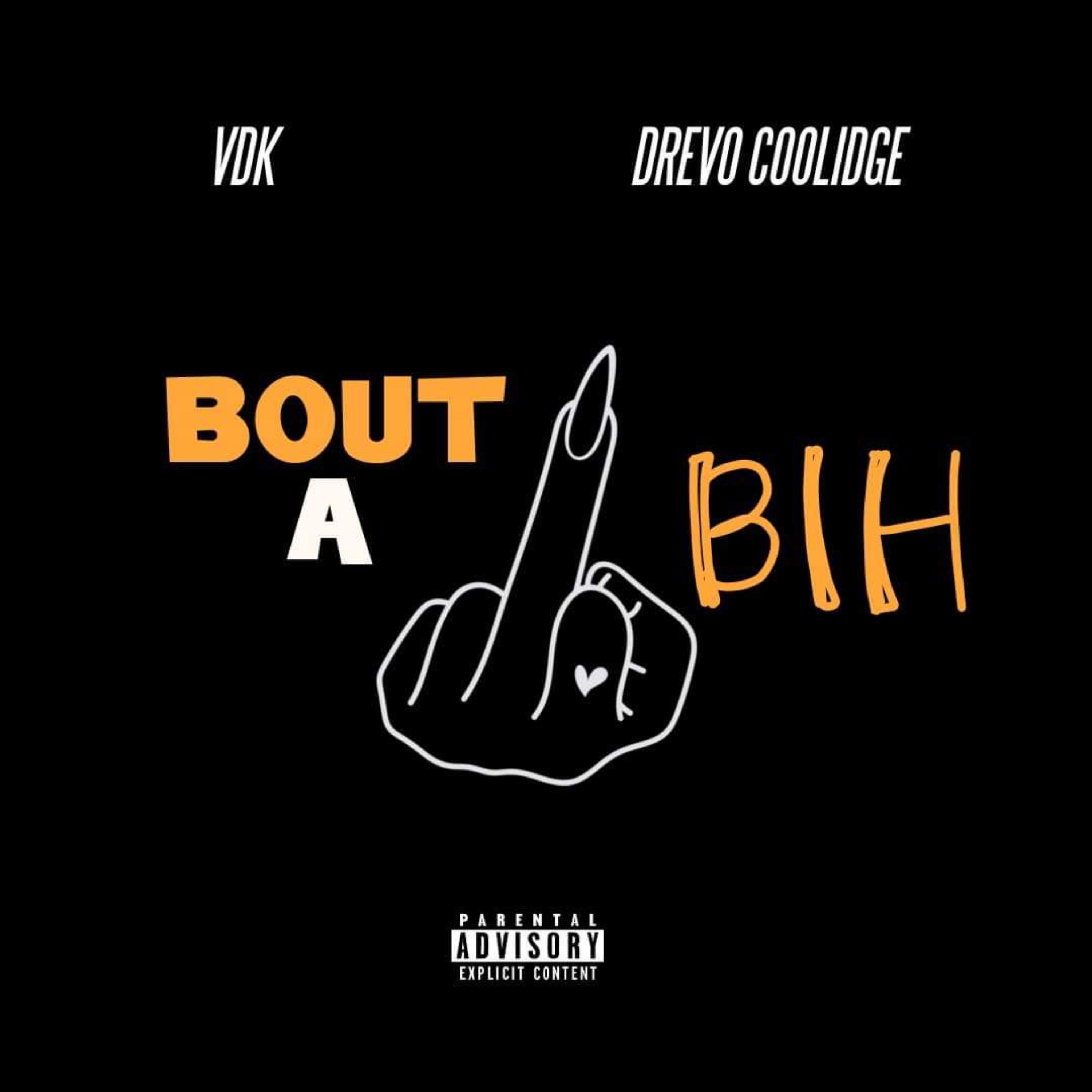 Bout A Bih artwork