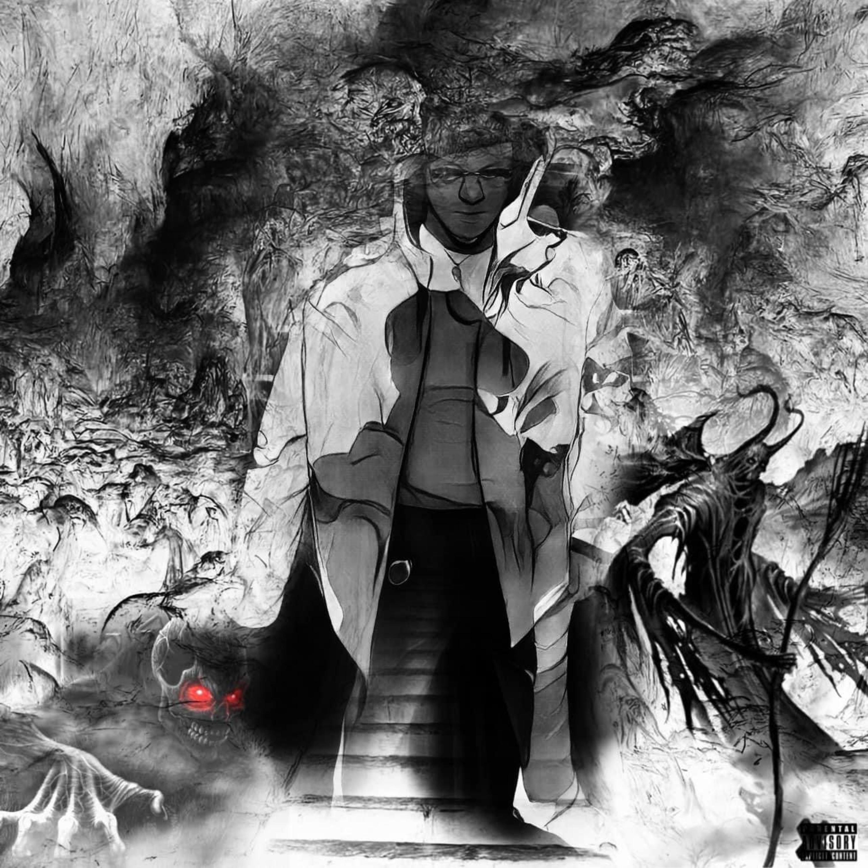 The Last Sensei artwork
