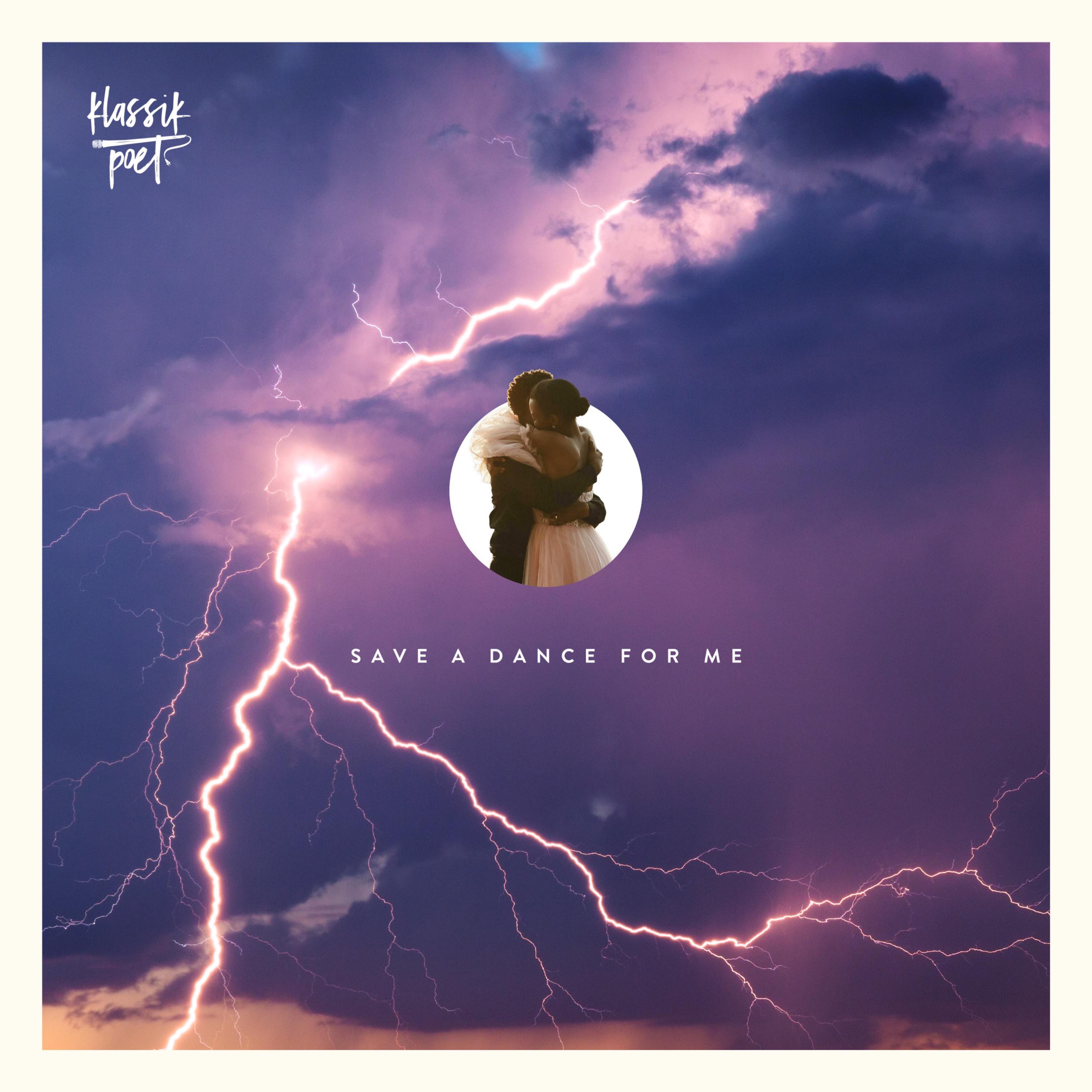 SAVE A DANCE FOR ME artwork