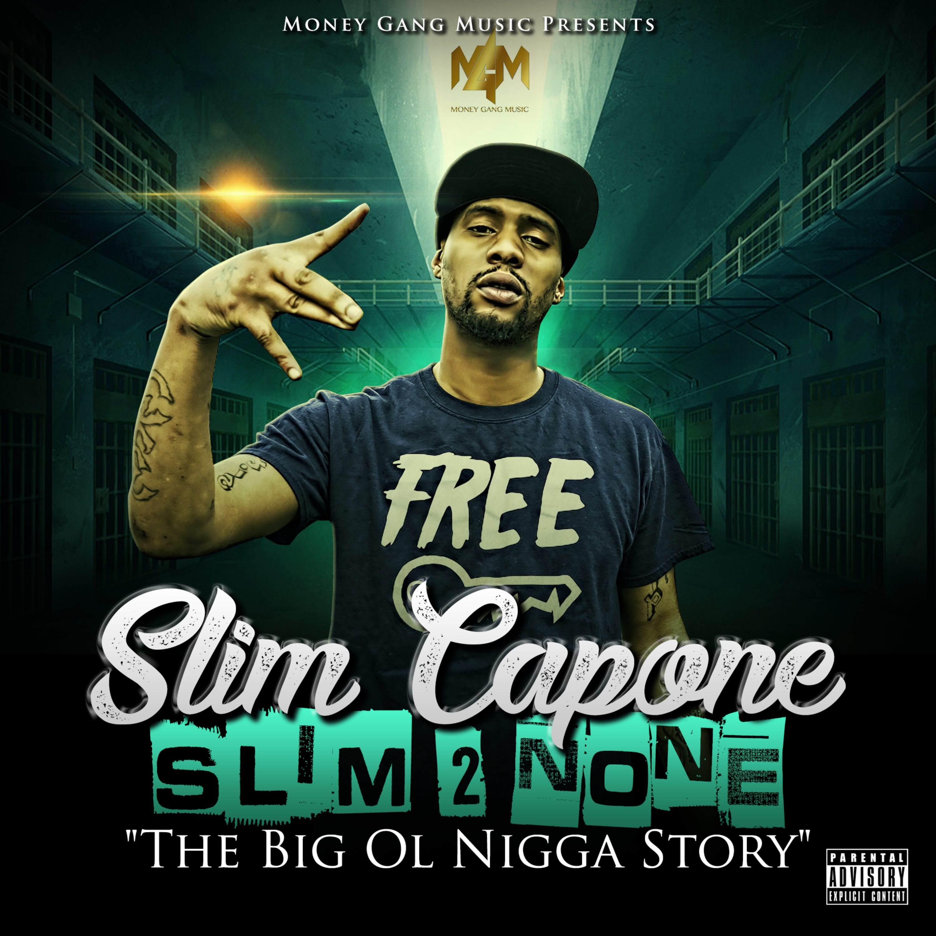 SliM 2 None artwork