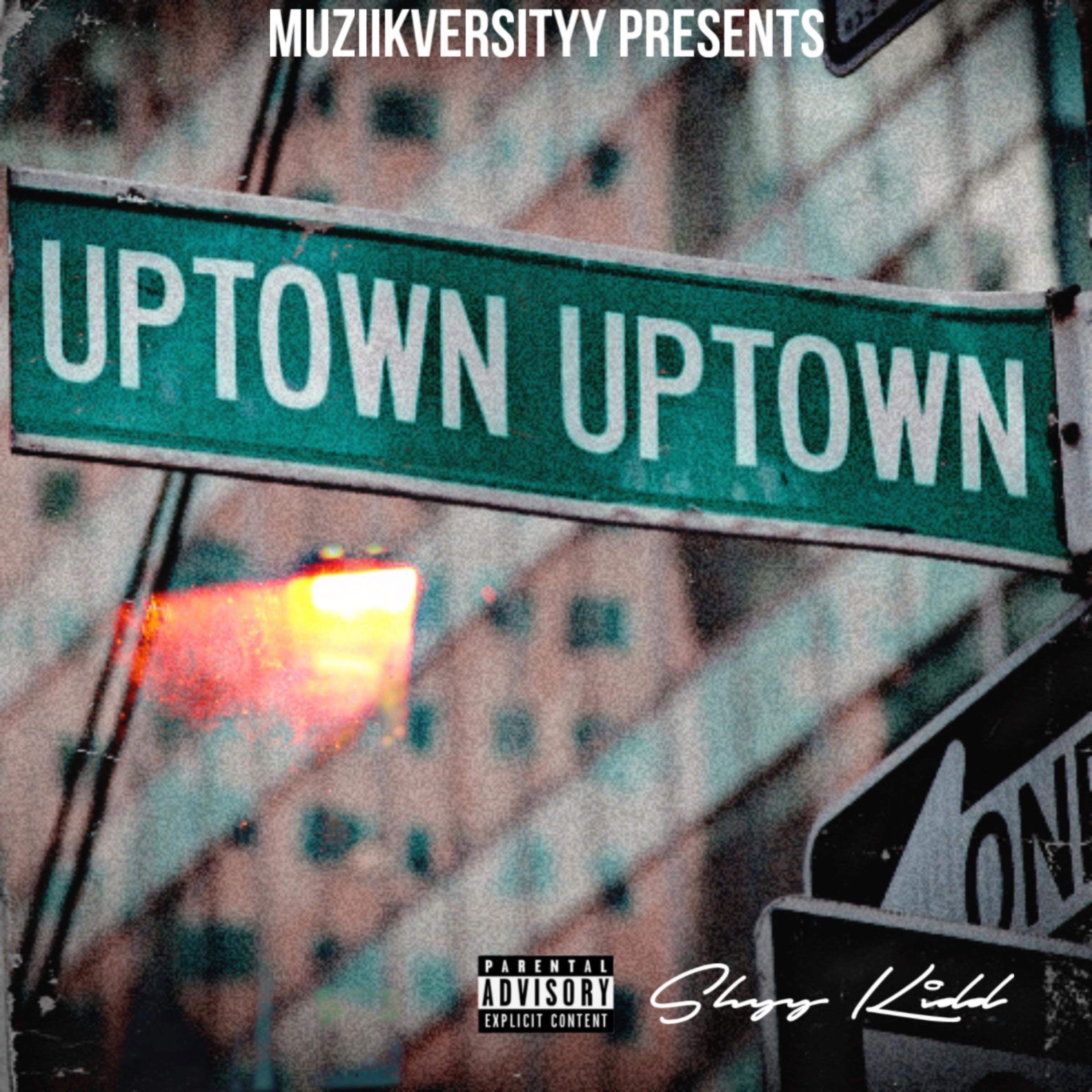 Uptown Uptown artwork