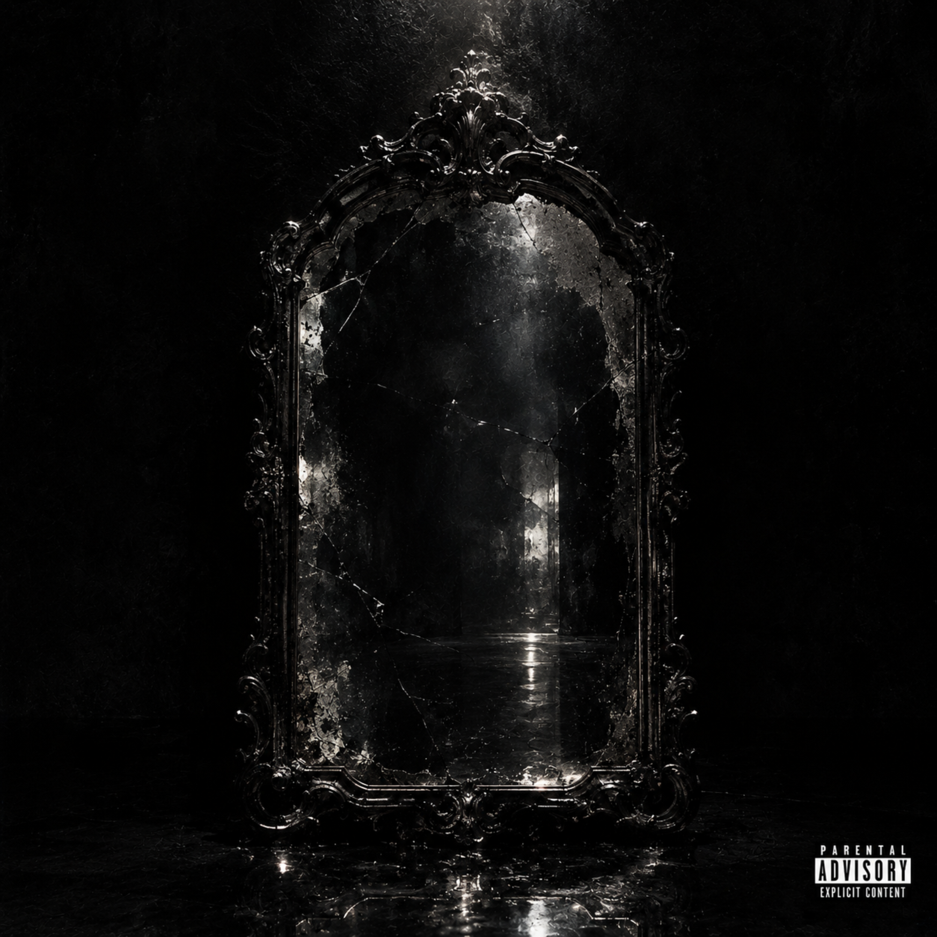 Reflections by ToNe cover art