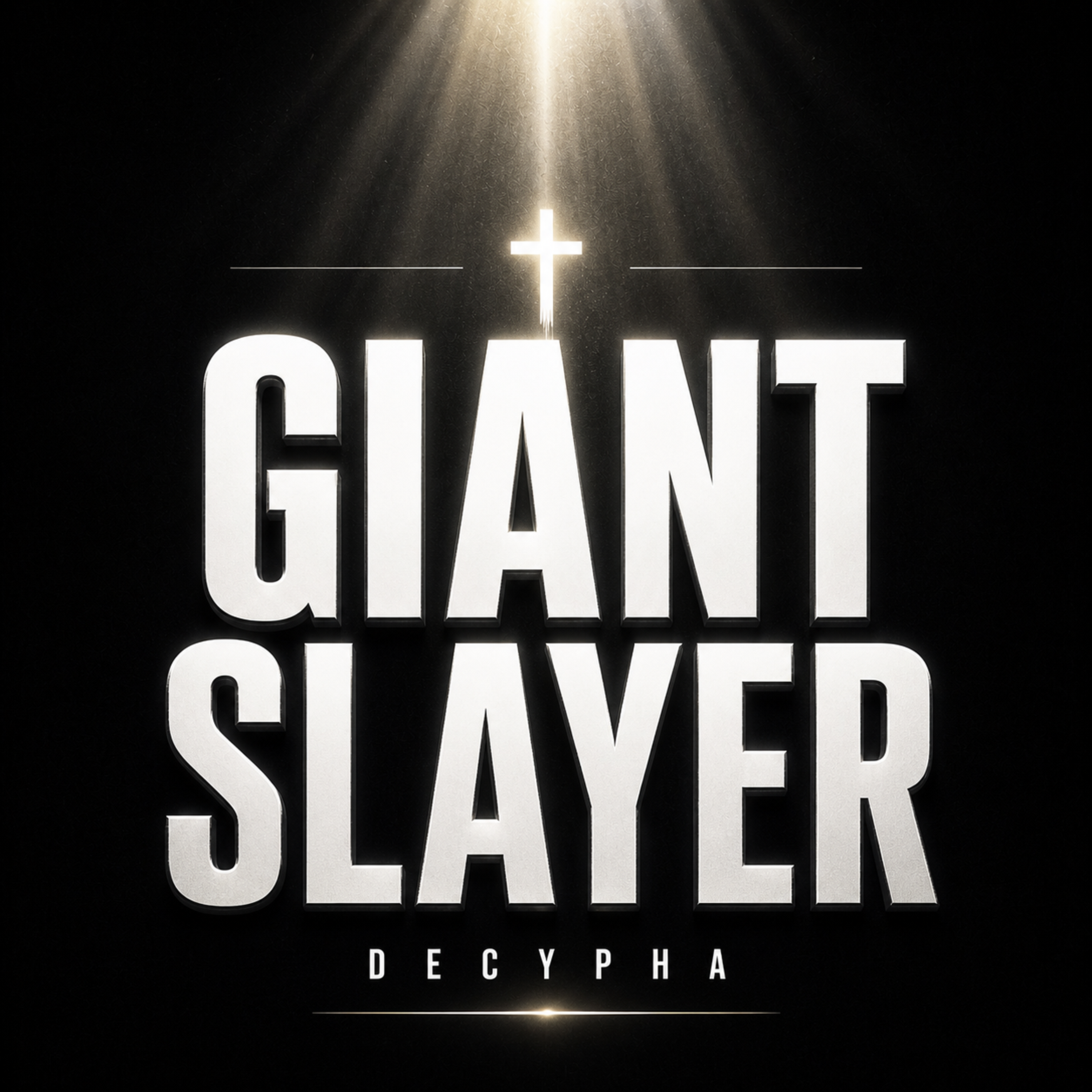 Giant Slayer artwork