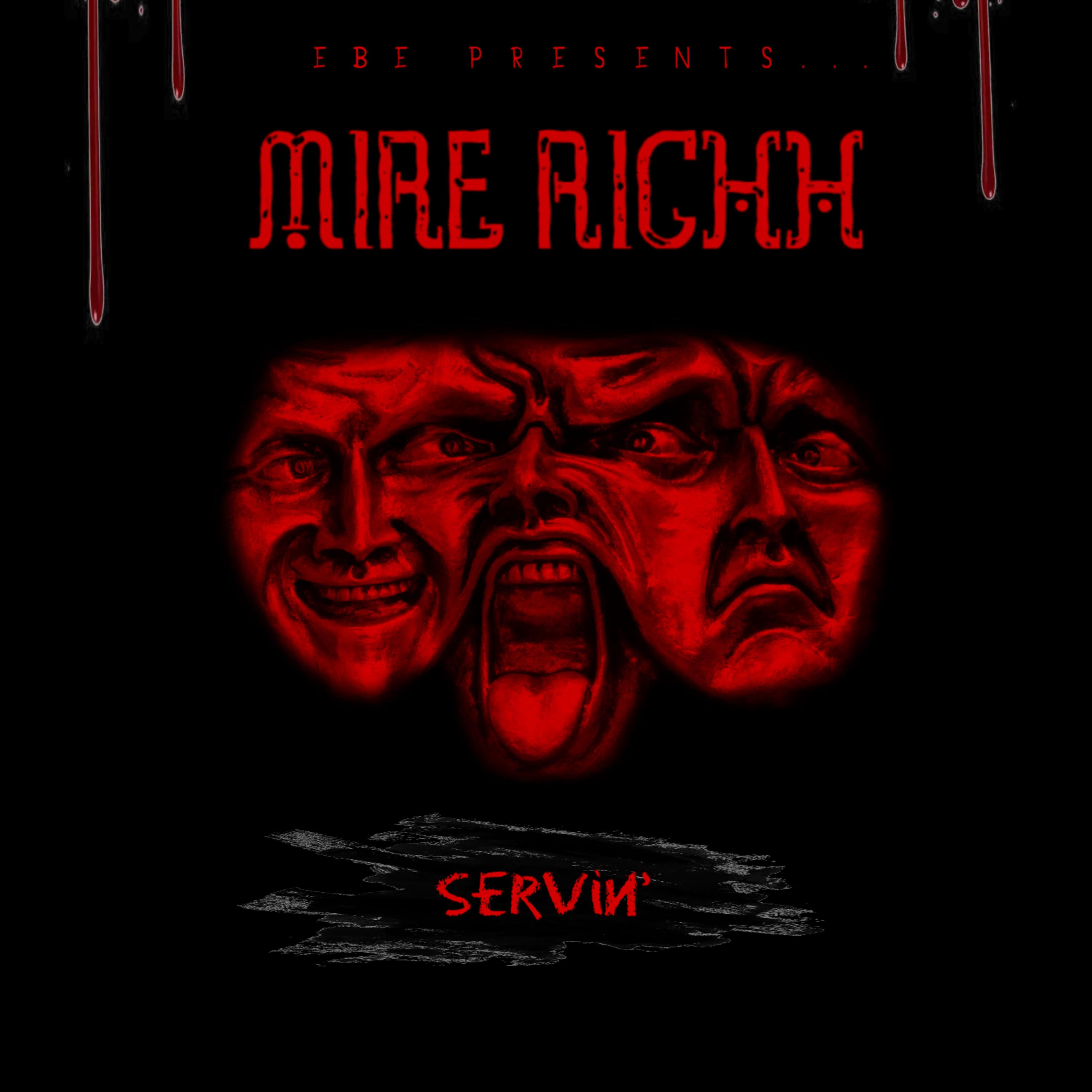 Servin artwork