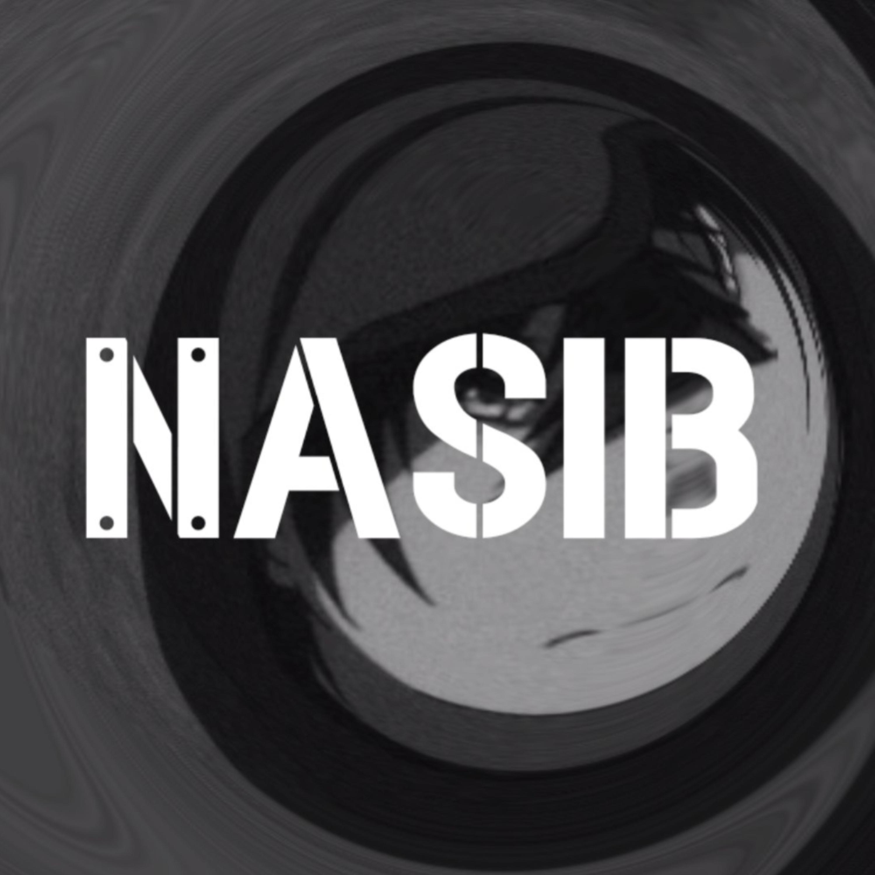 Nasib artwork