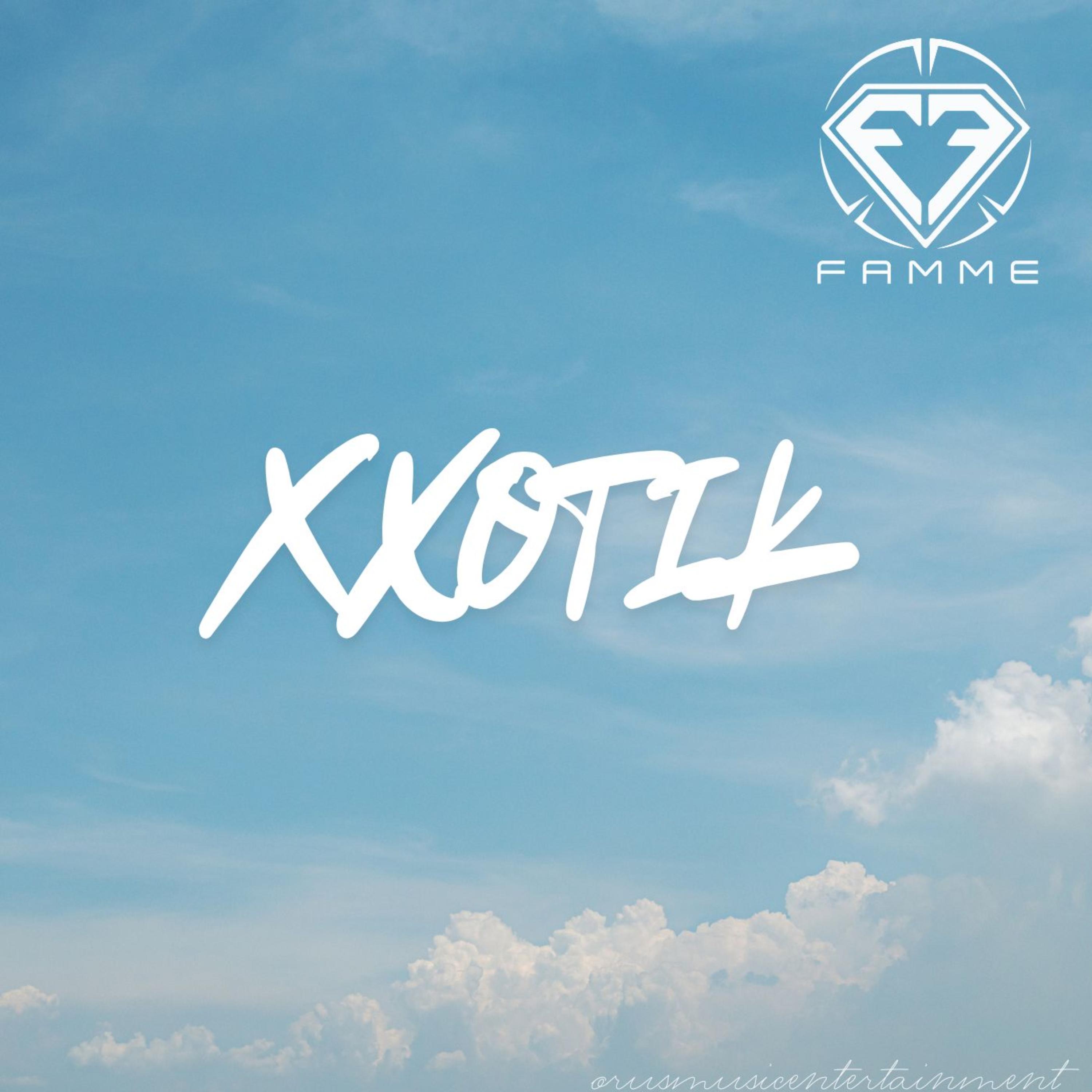 XXOTIK artwork