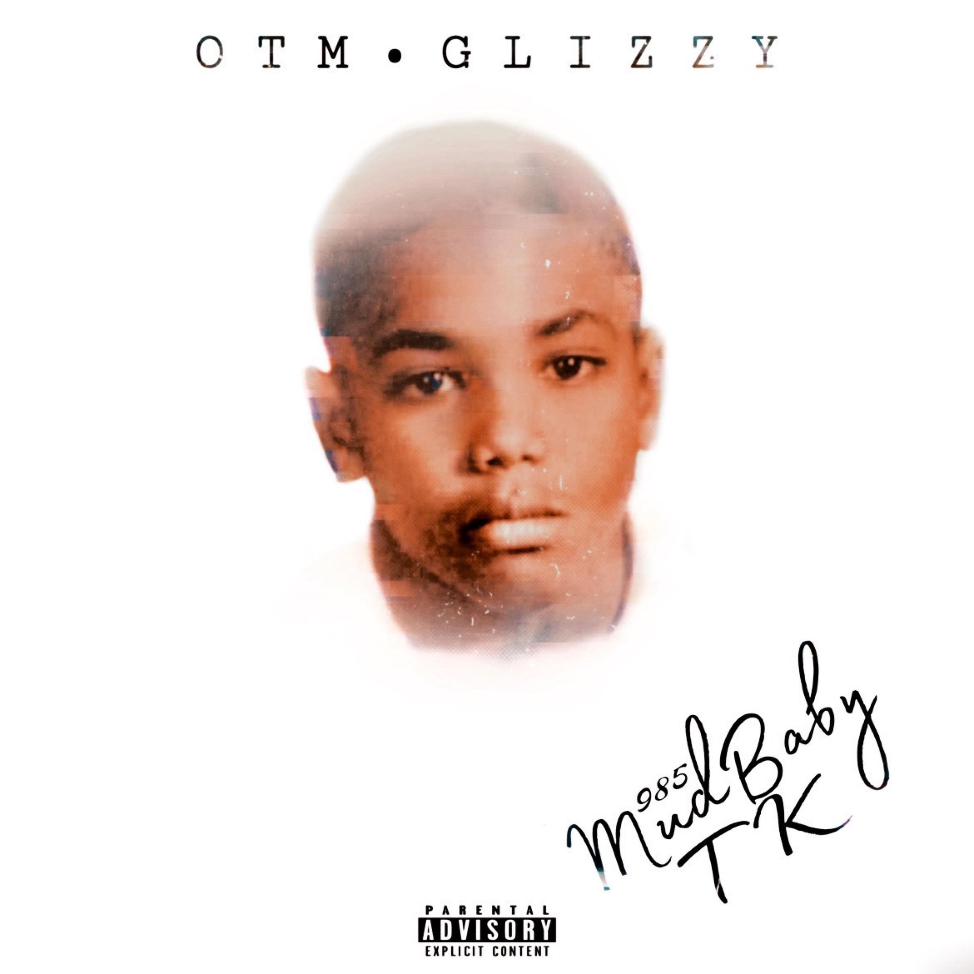MudBaby TK artwork