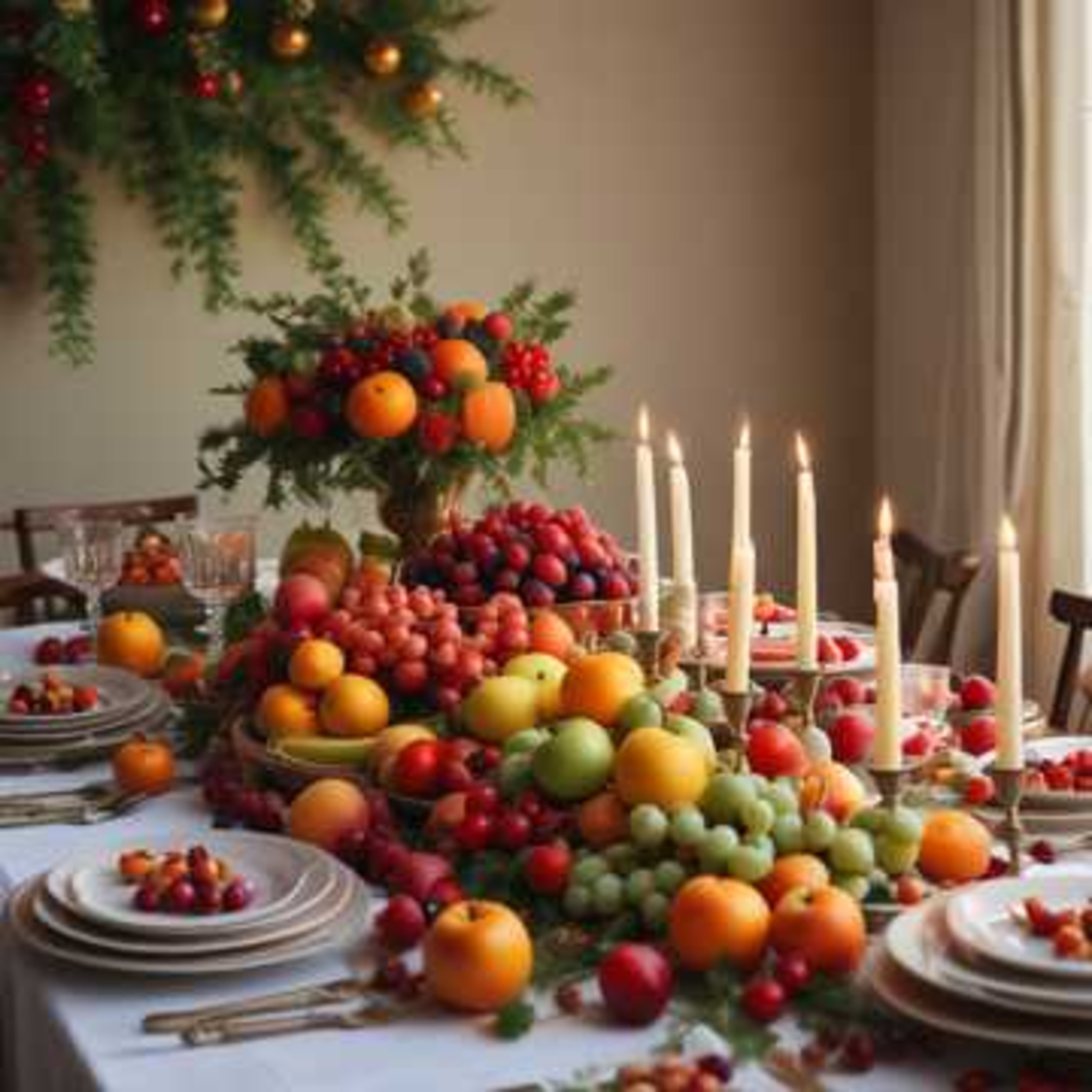 L'Shana Tova: Let The Good Times Roll artwork