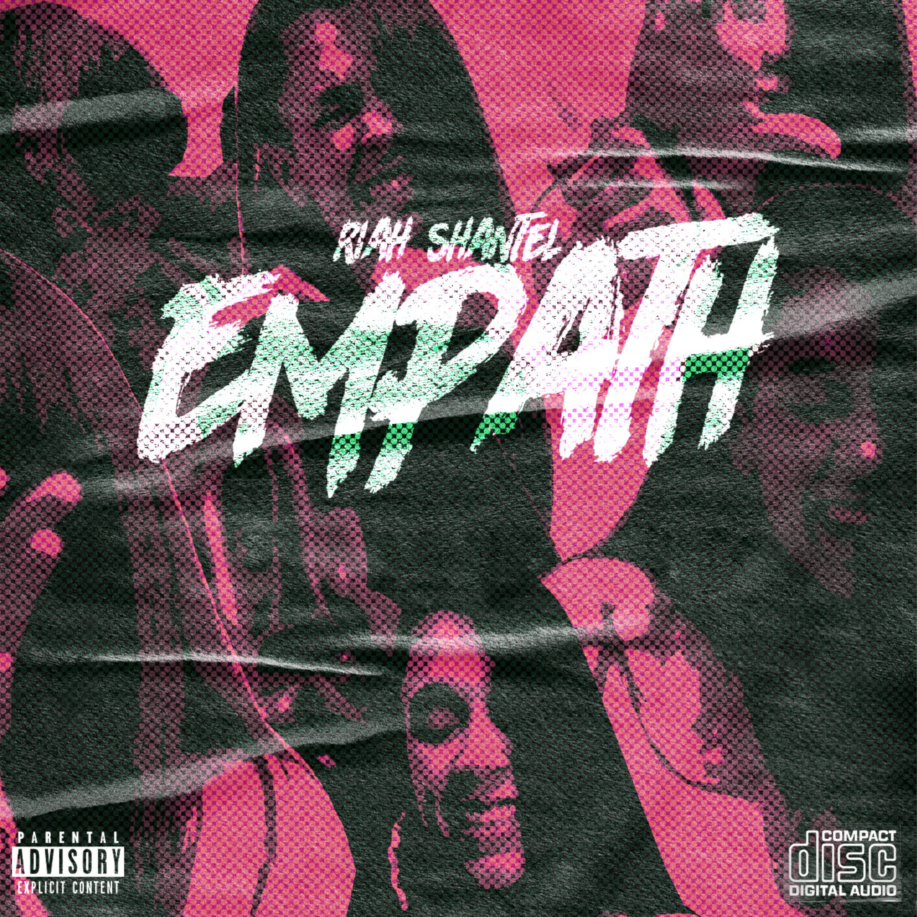 Empath artwork