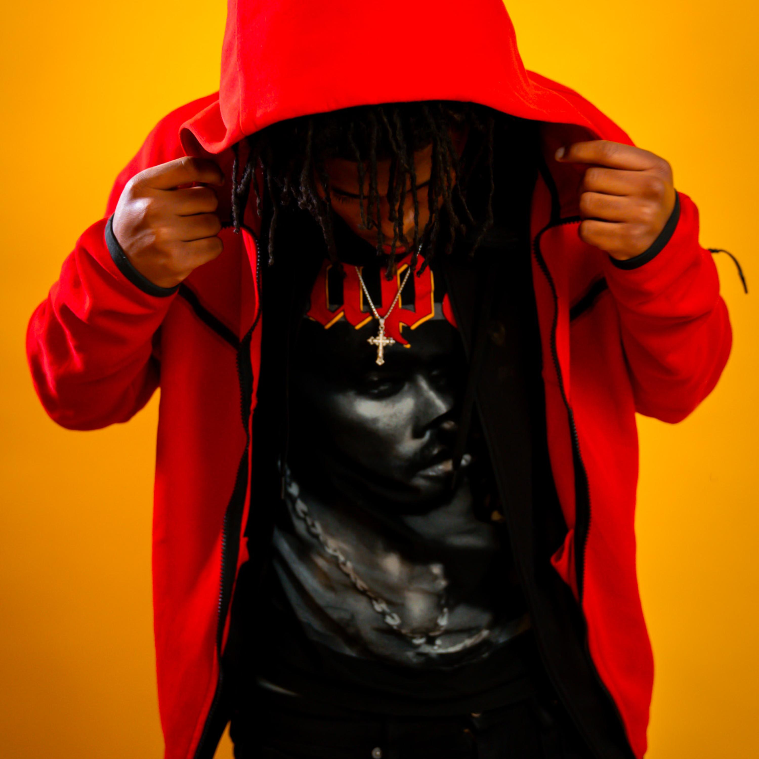 Kane artwork