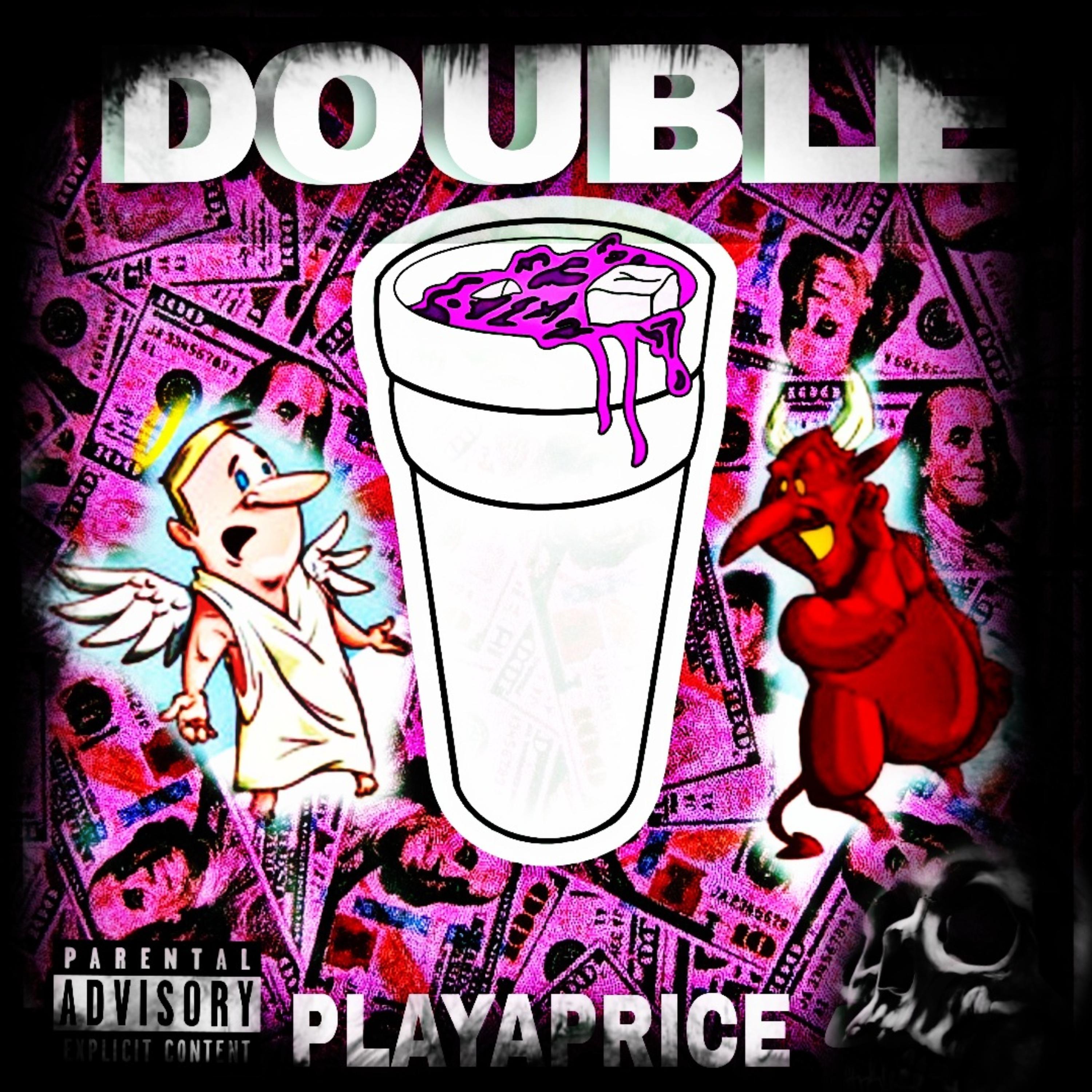 Double artwork
