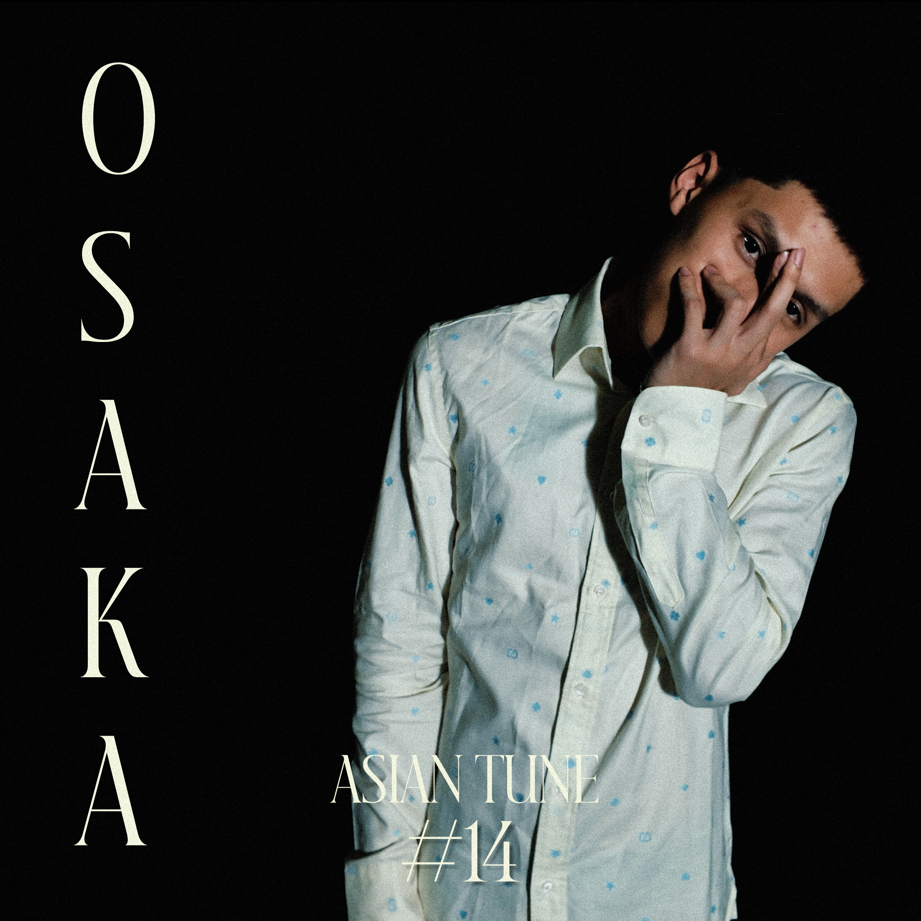 OSAKA (Asian Tune #14) artwork