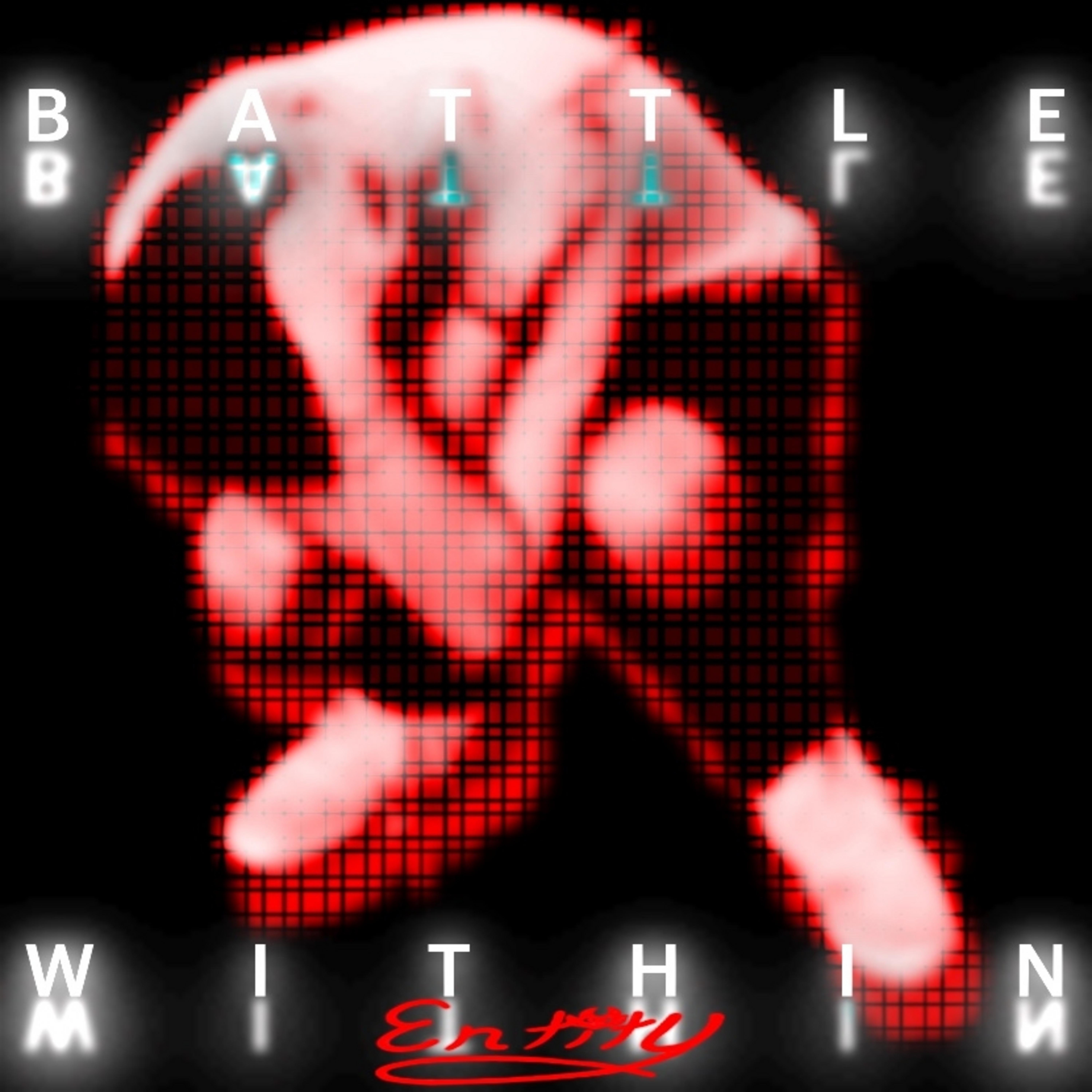 Battle Within artwork