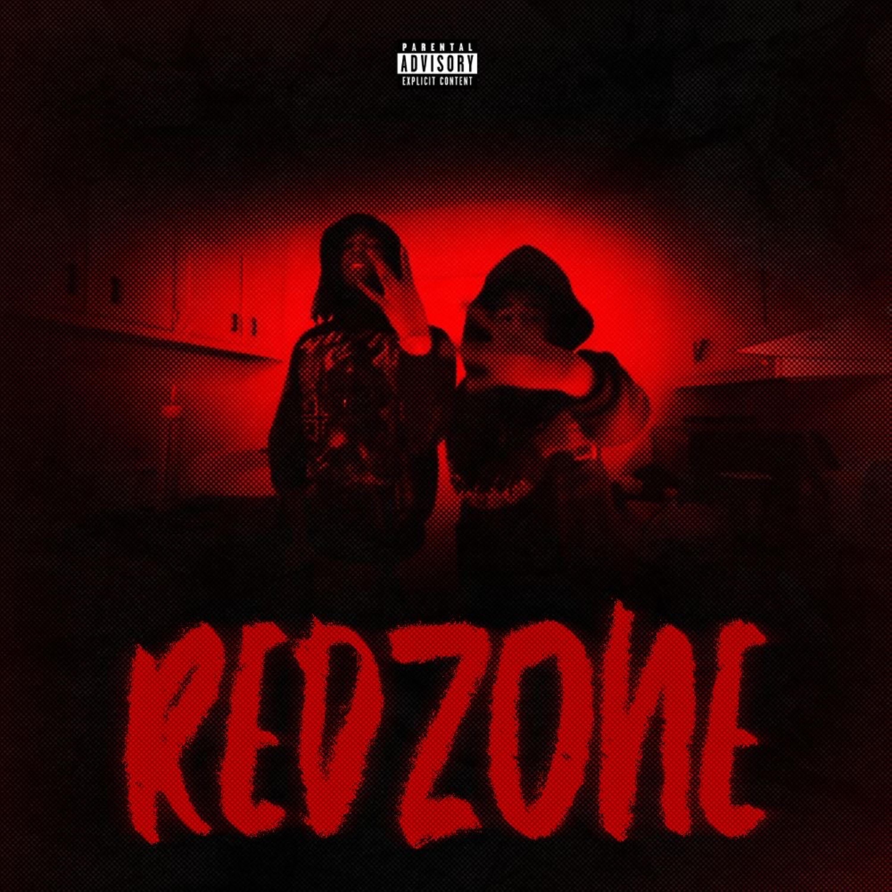 Red Zone artwork