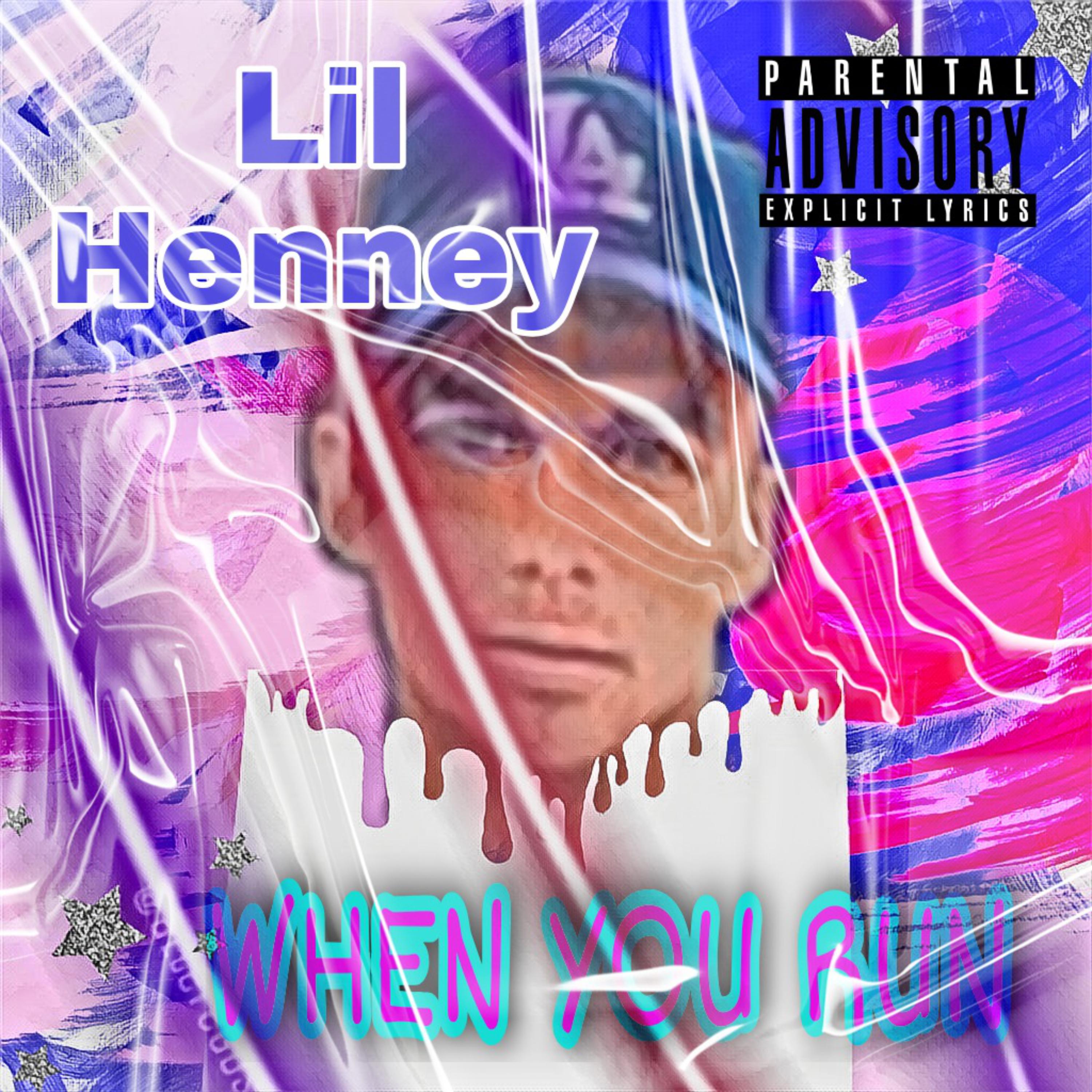 When You Run artwork