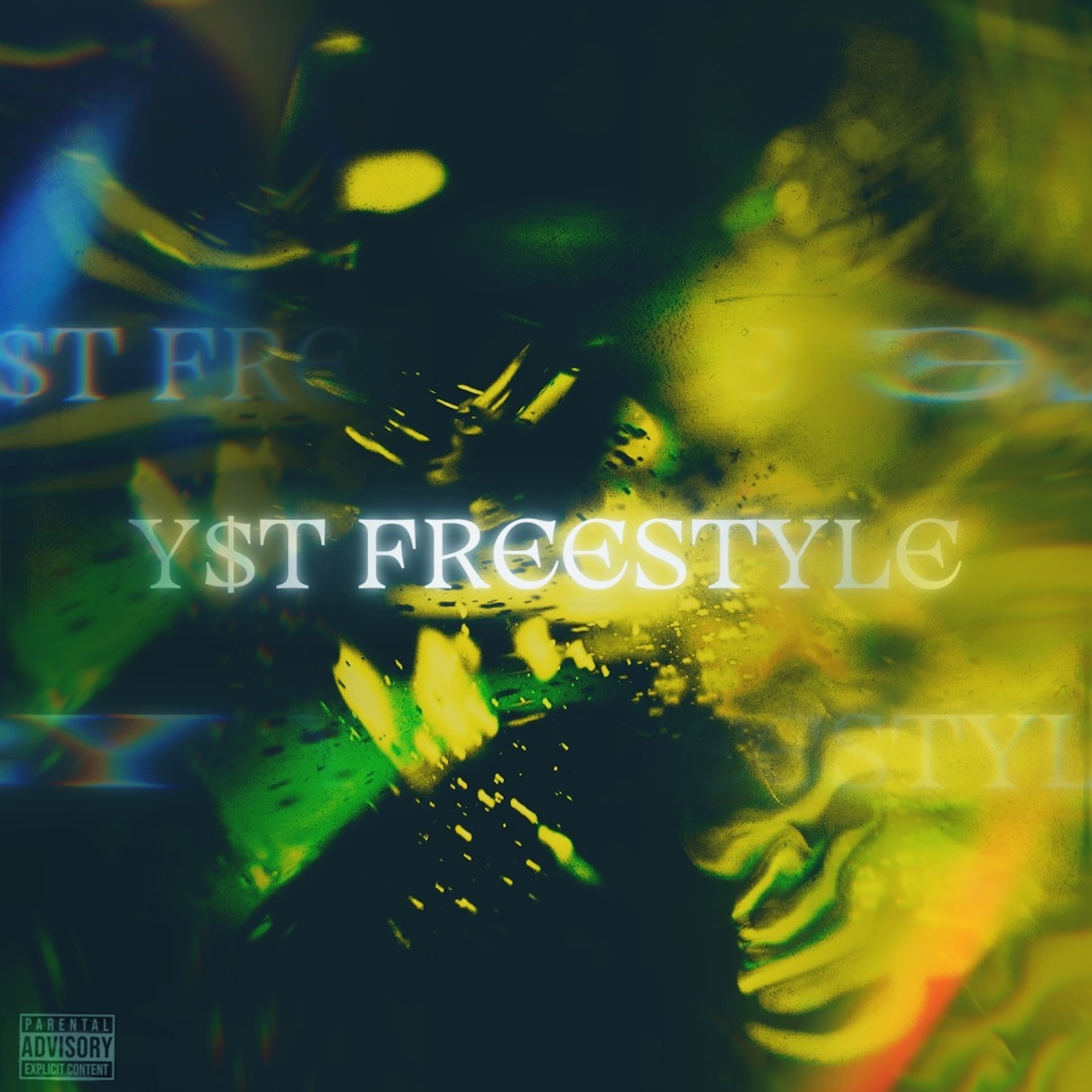 Y$T (Freestyle) artwork